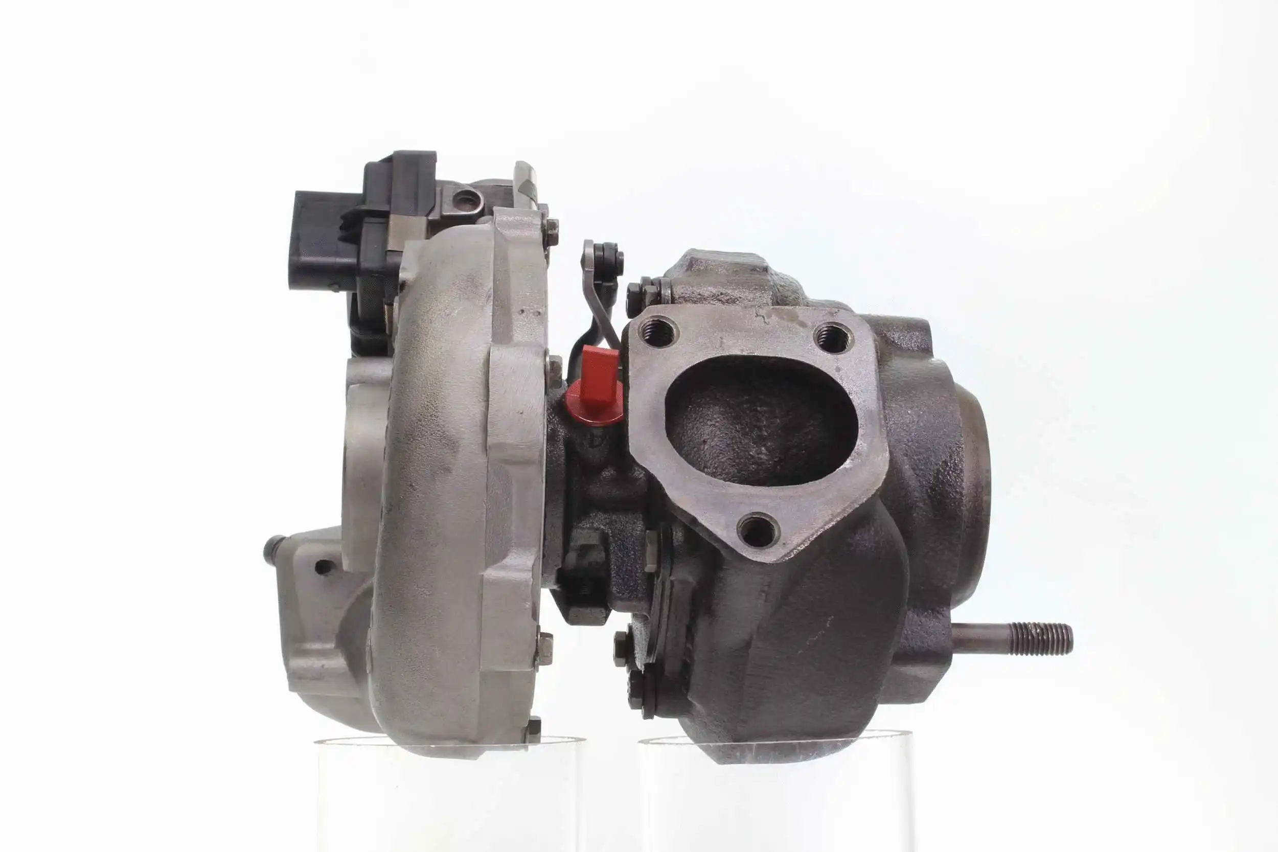 Charger, charging (supercharged/turbocharged)