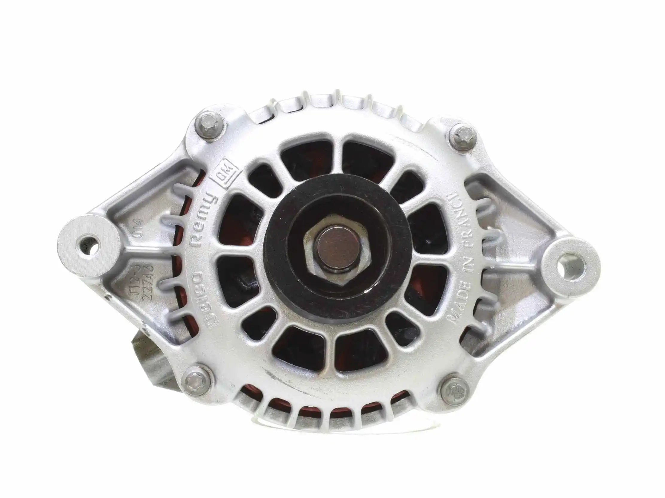 Alternator (10442262)