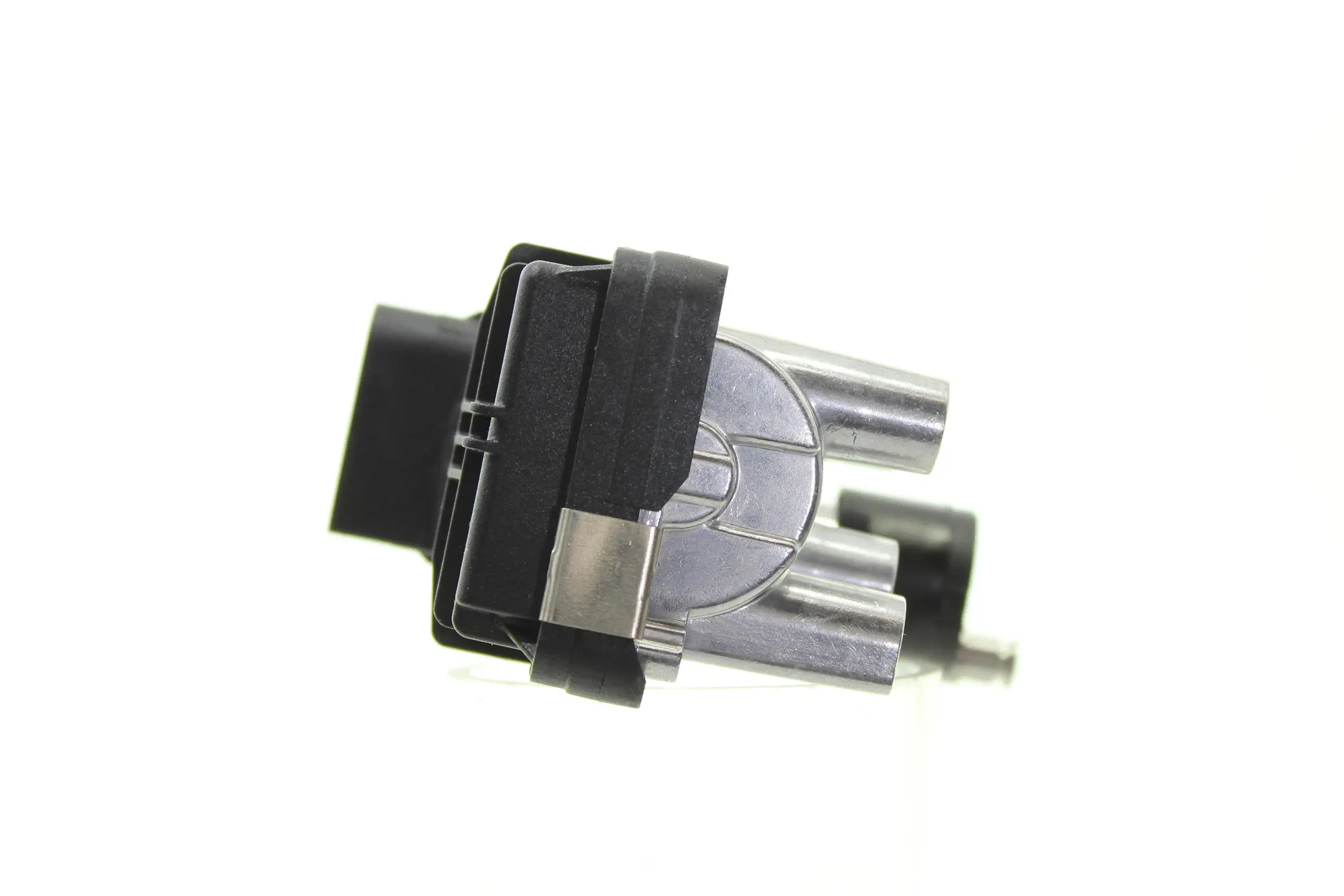 Actuator, turbocharger