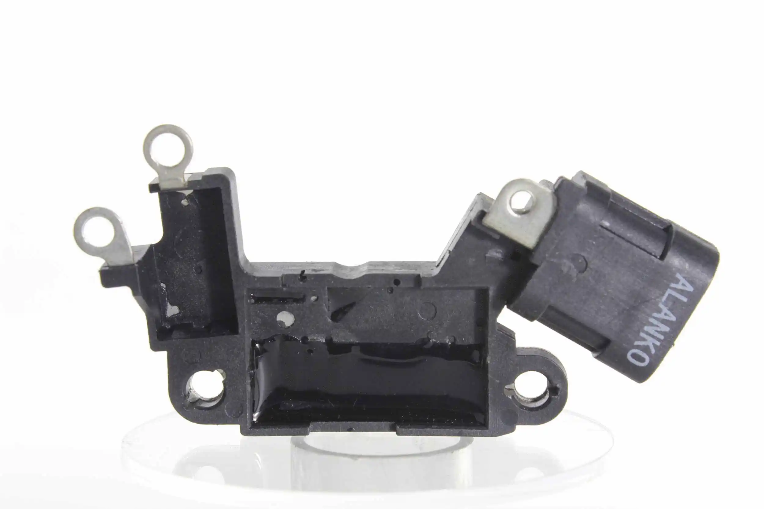 Alternator Regulator