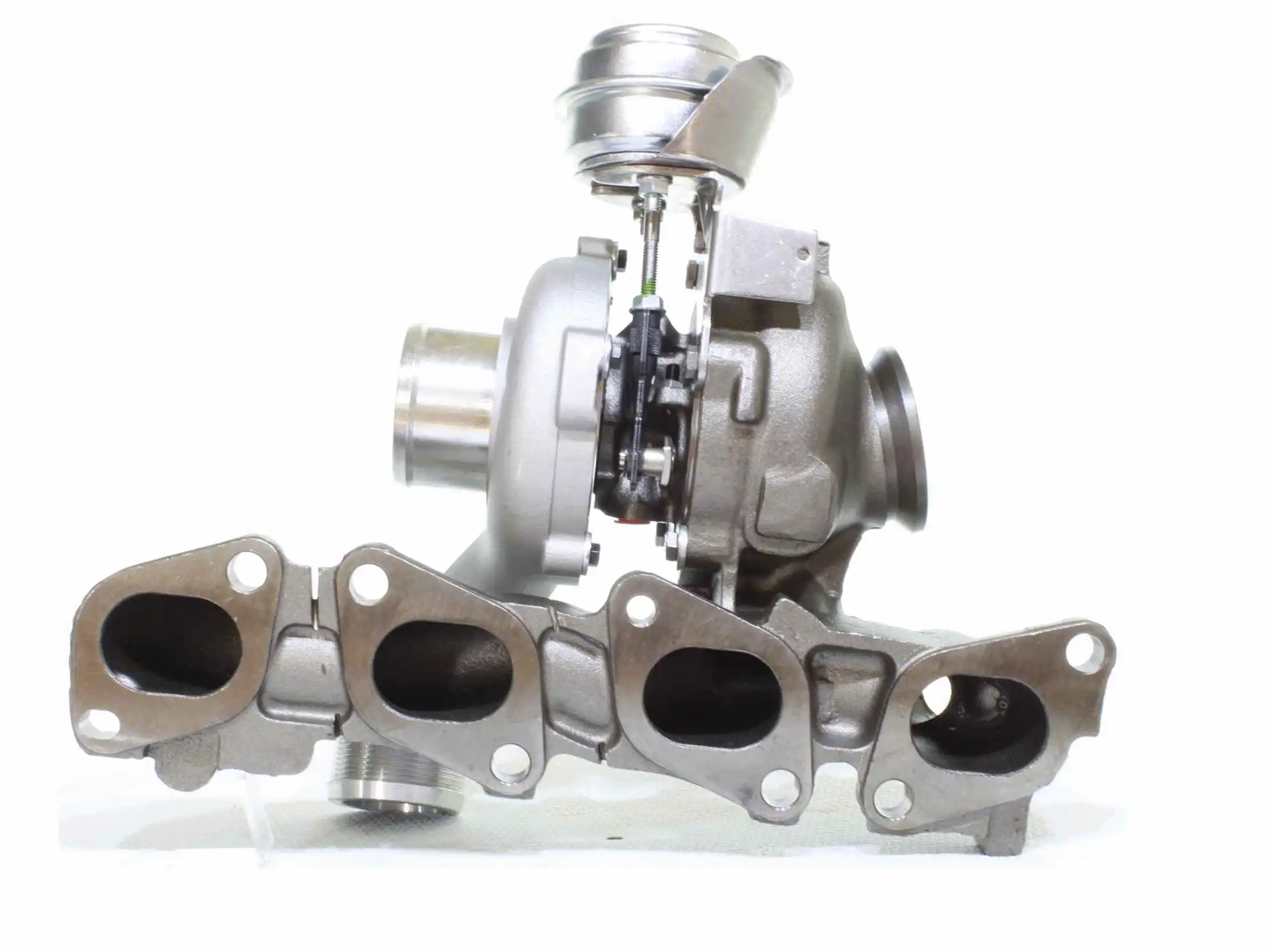 Charger, charging (supercharged/turbocharged) (11900109)