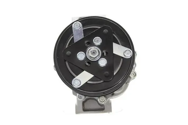 Compressor, air conditioning (10553298)