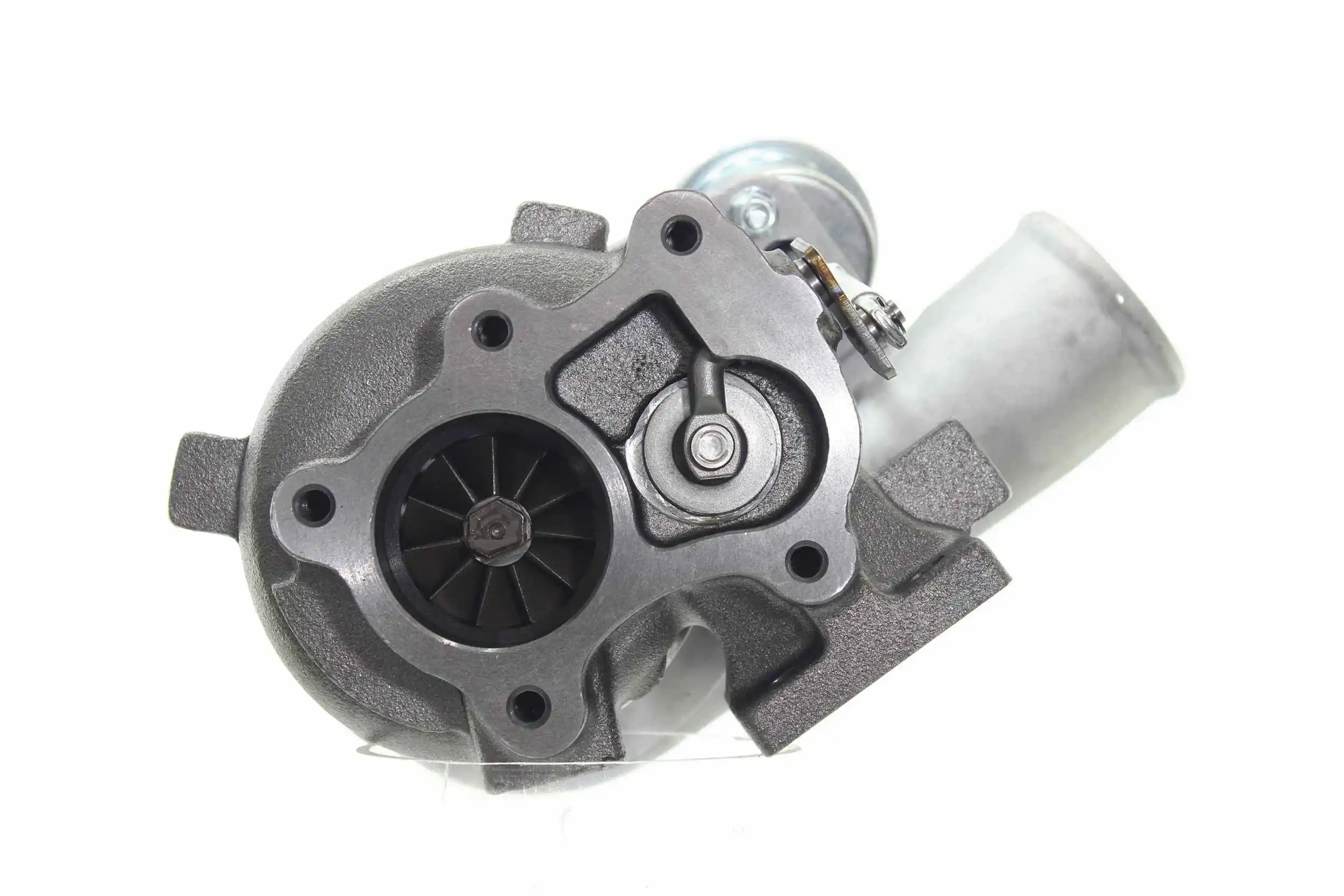 Charger, charging (supercharged/turbocharged)