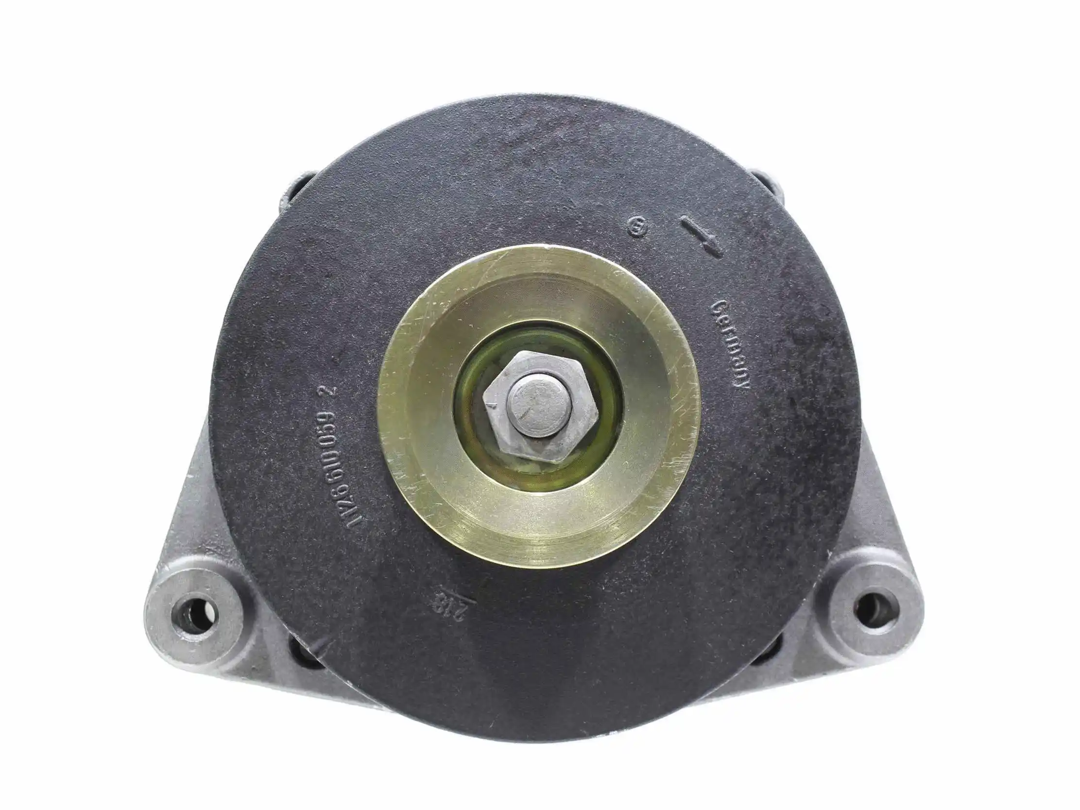 Alternator (10441782)