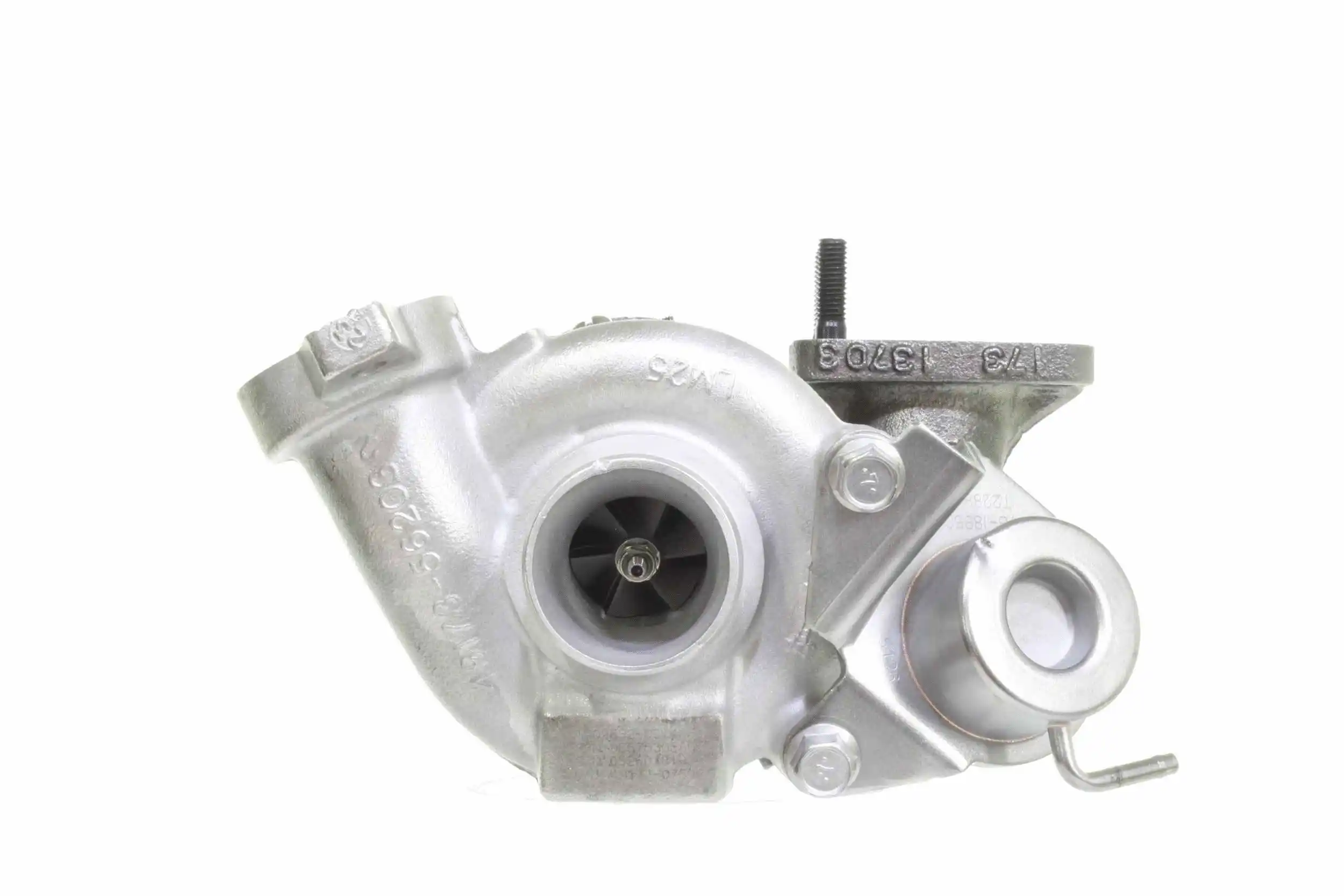 Charger, charging (supercharged/turbocharged) (11900128)