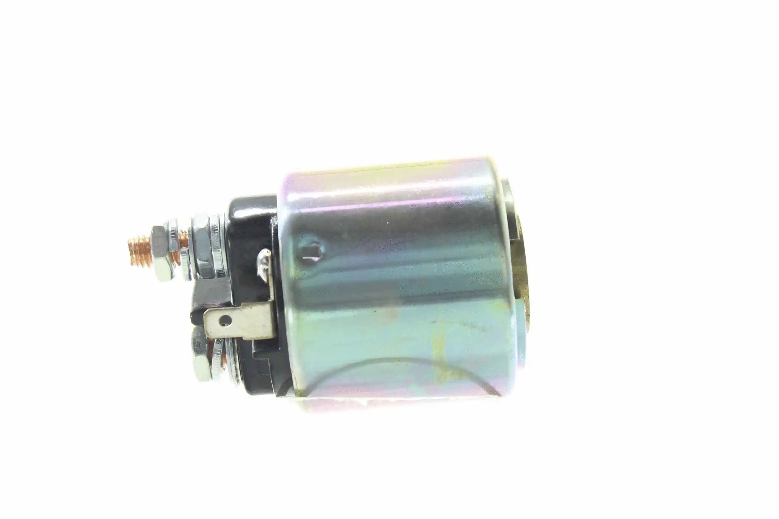 Solenoid Switch, starter