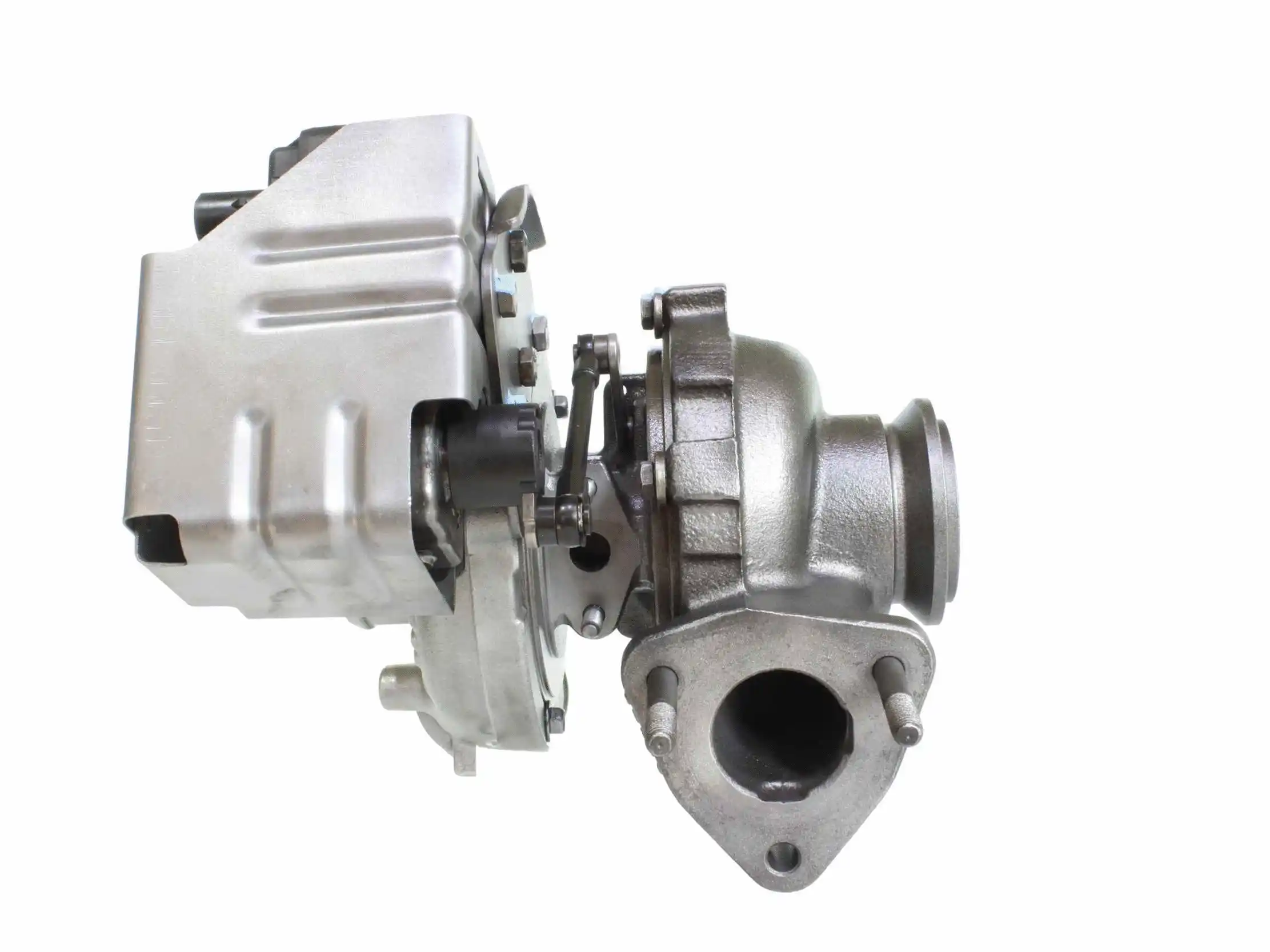 Charger, charging (supercharged/turbocharged)