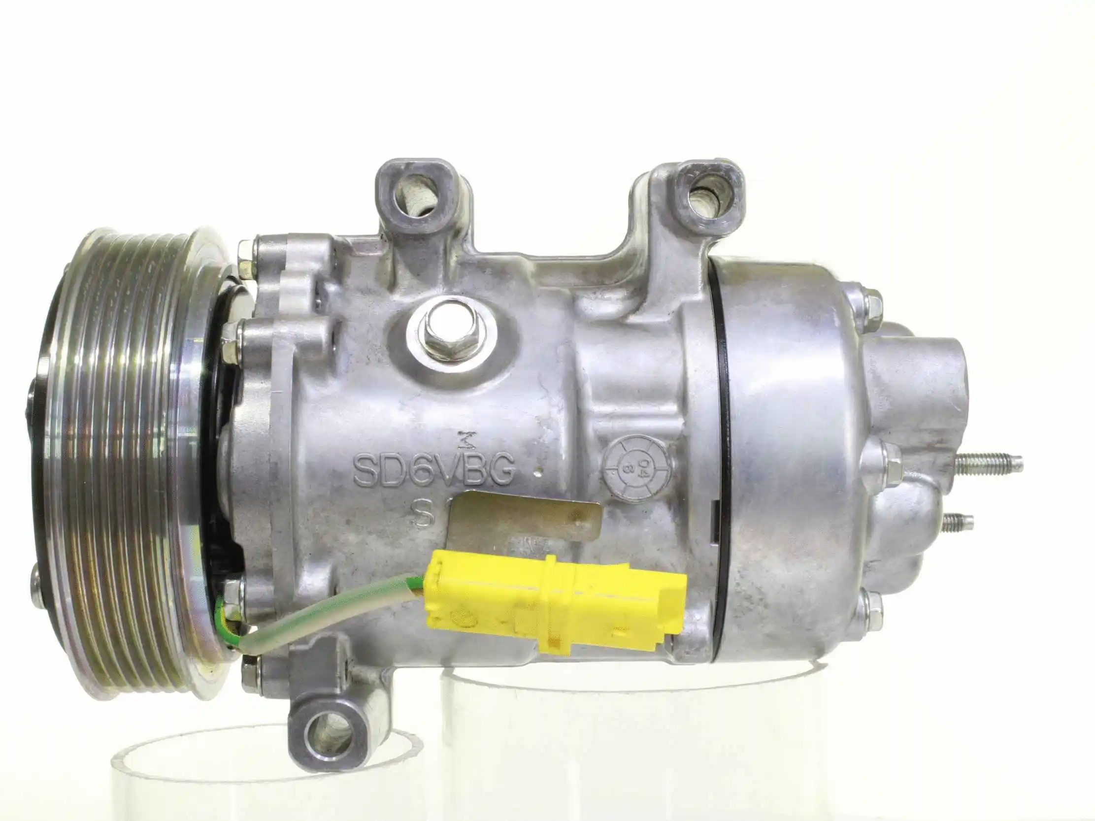 Compressor, air conditioning (10550828)