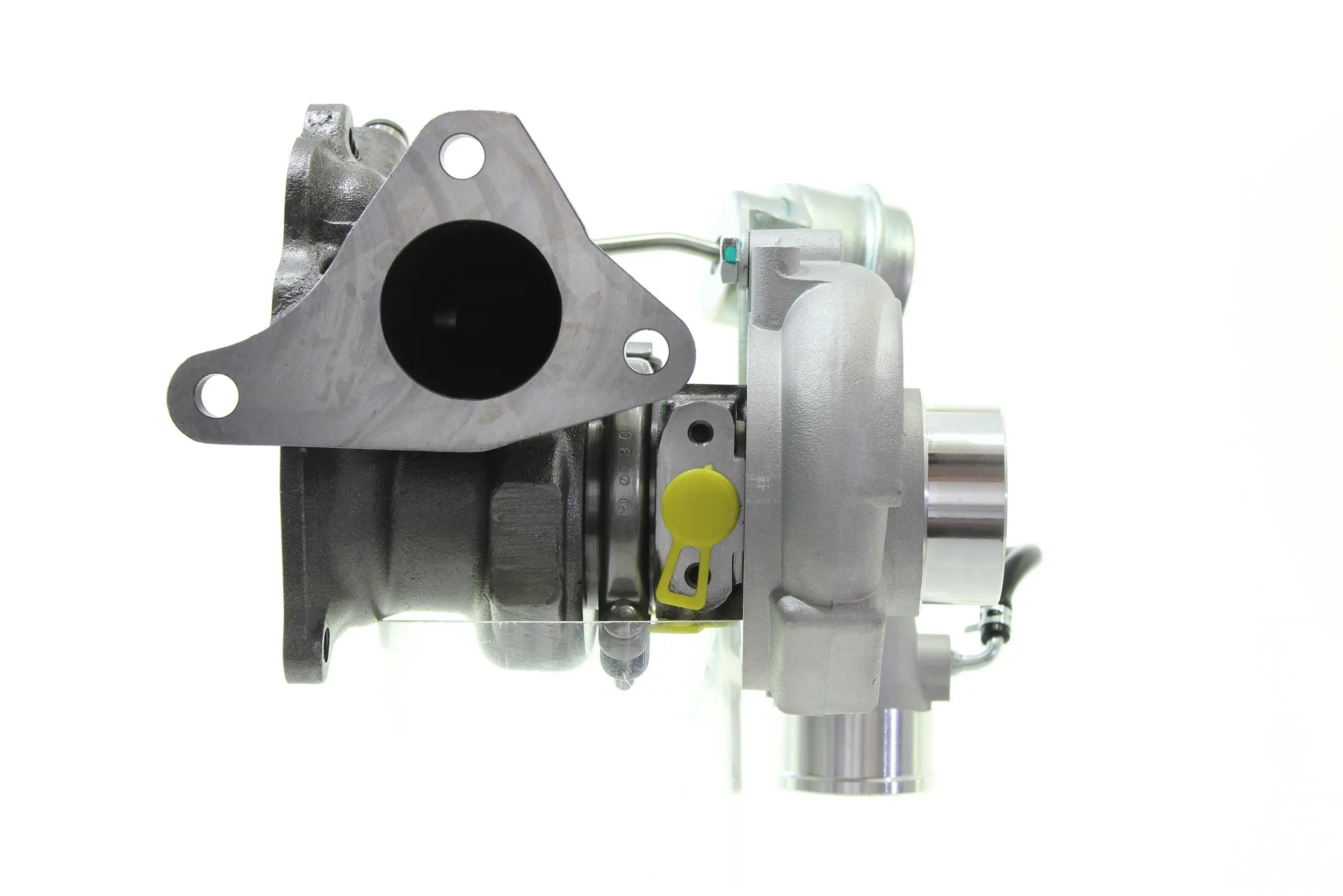 Charger, charging (supercharged/turbocharged)