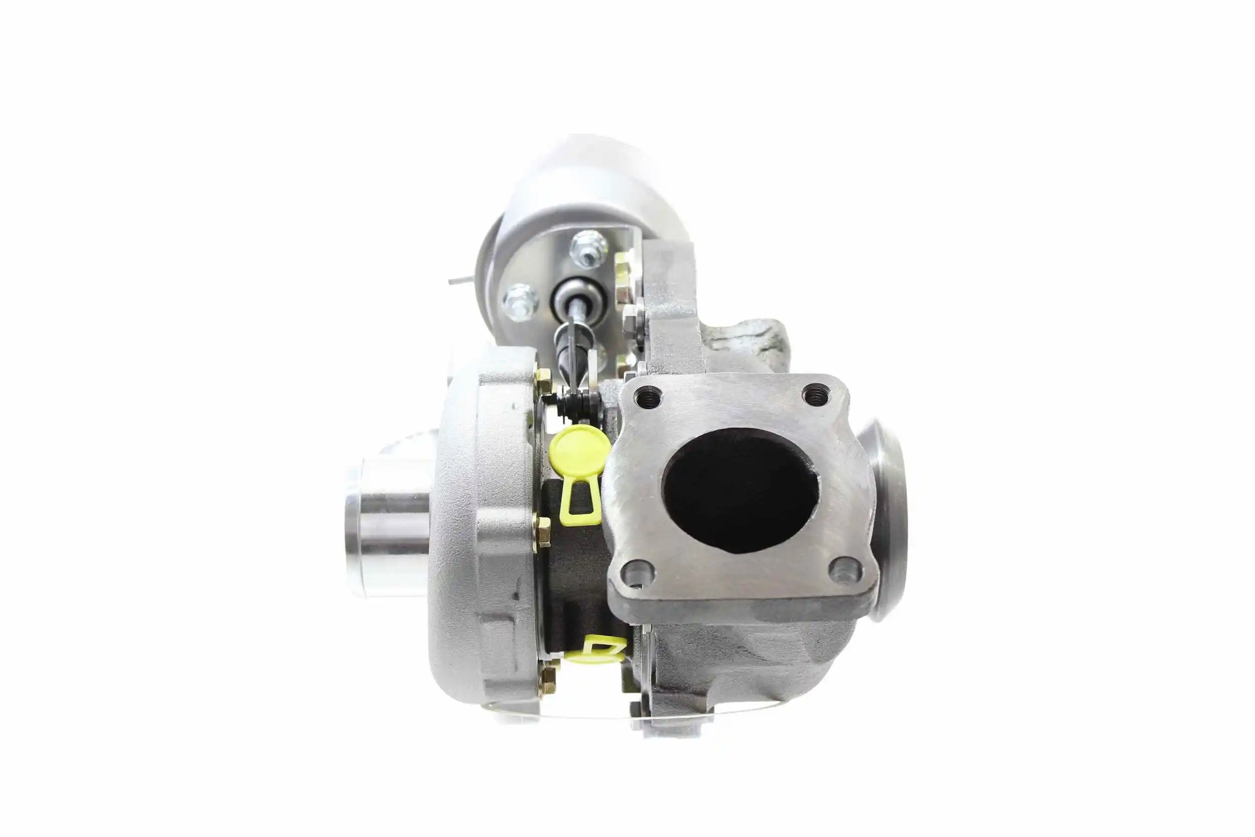 Charger, charging (supercharged/turbocharged)