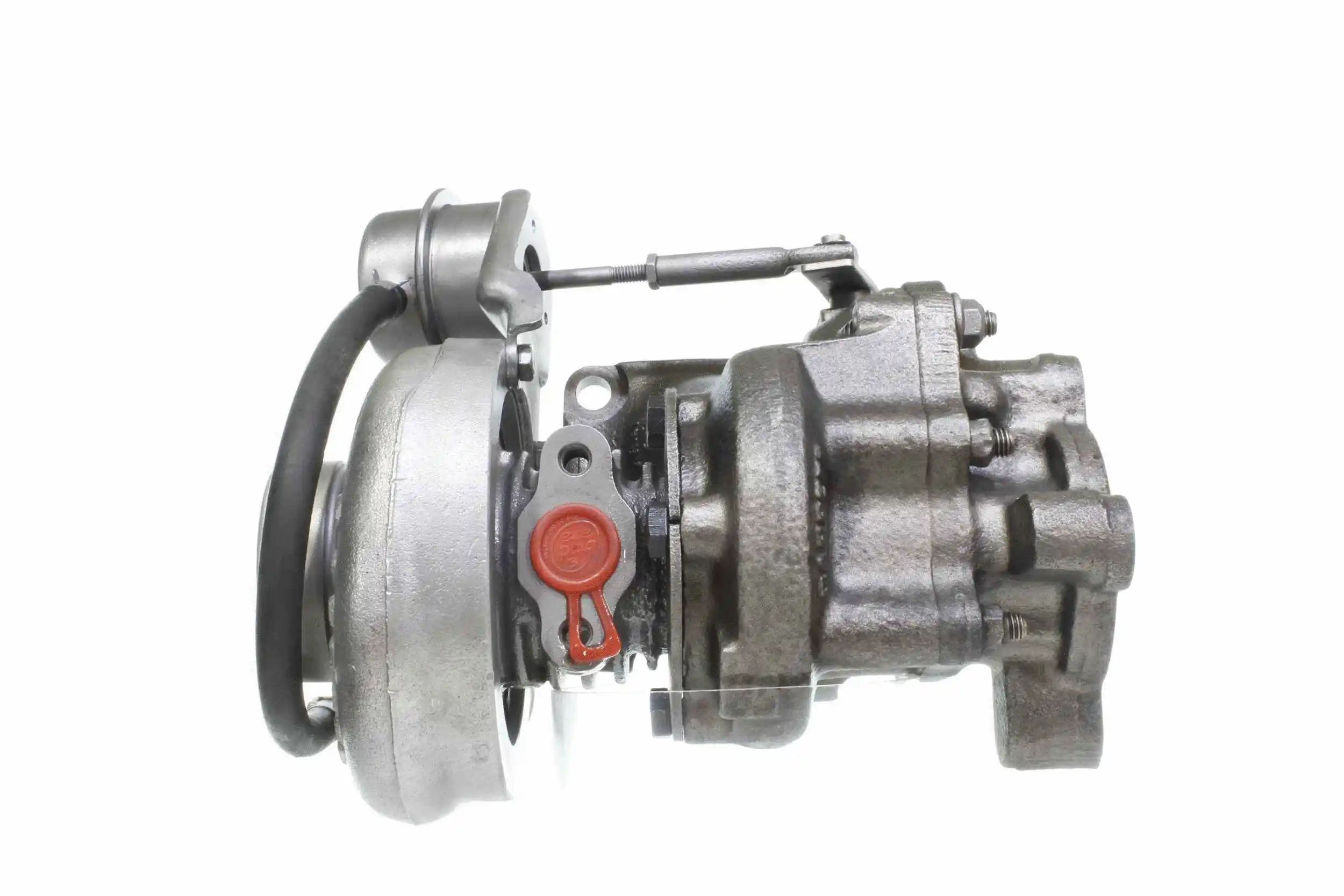 Charger, charging (supercharged/turbocharged)