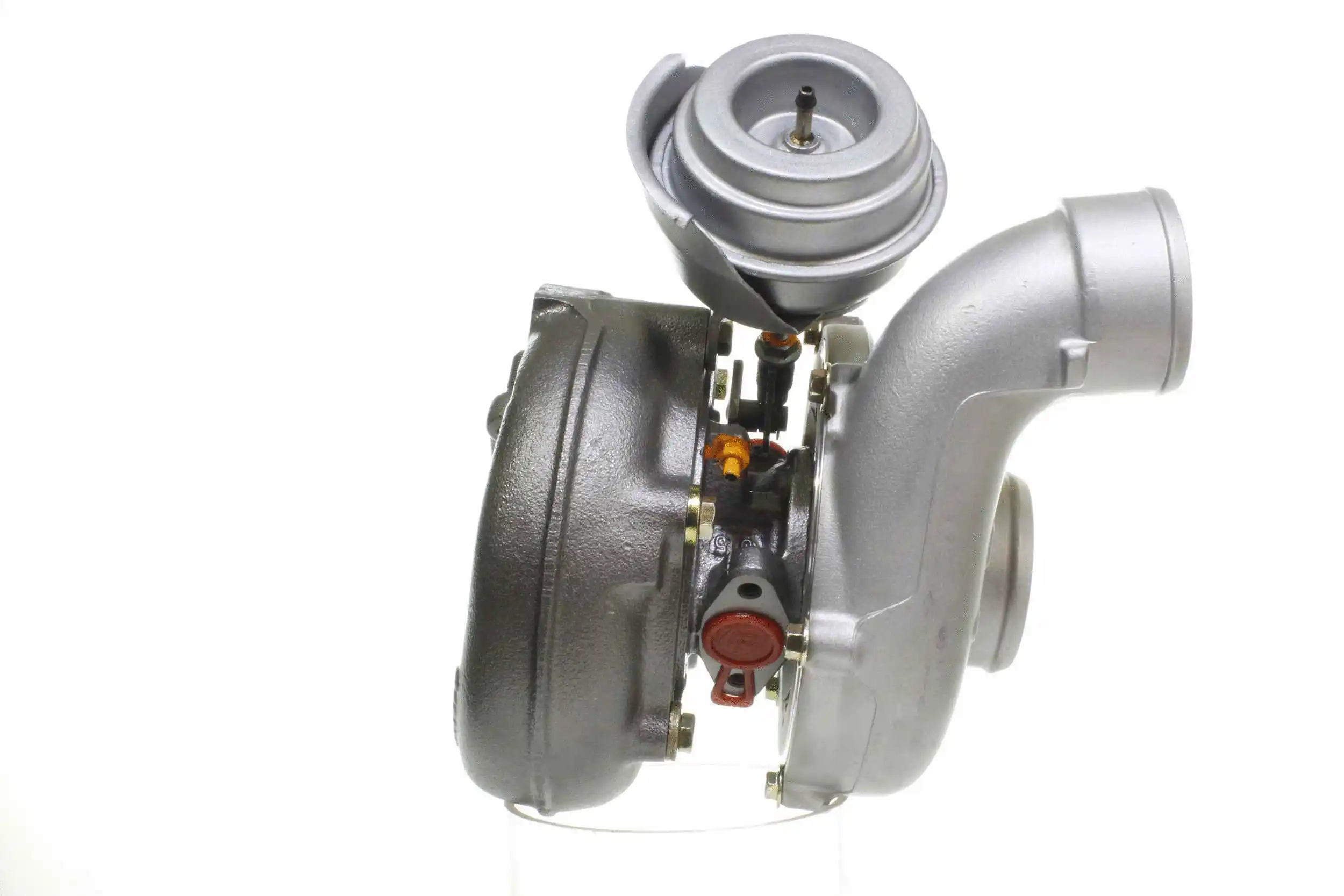 Charger, charging (supercharged/turbocharged)