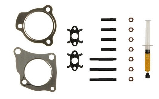 Mounting Kit, charger (10920648)