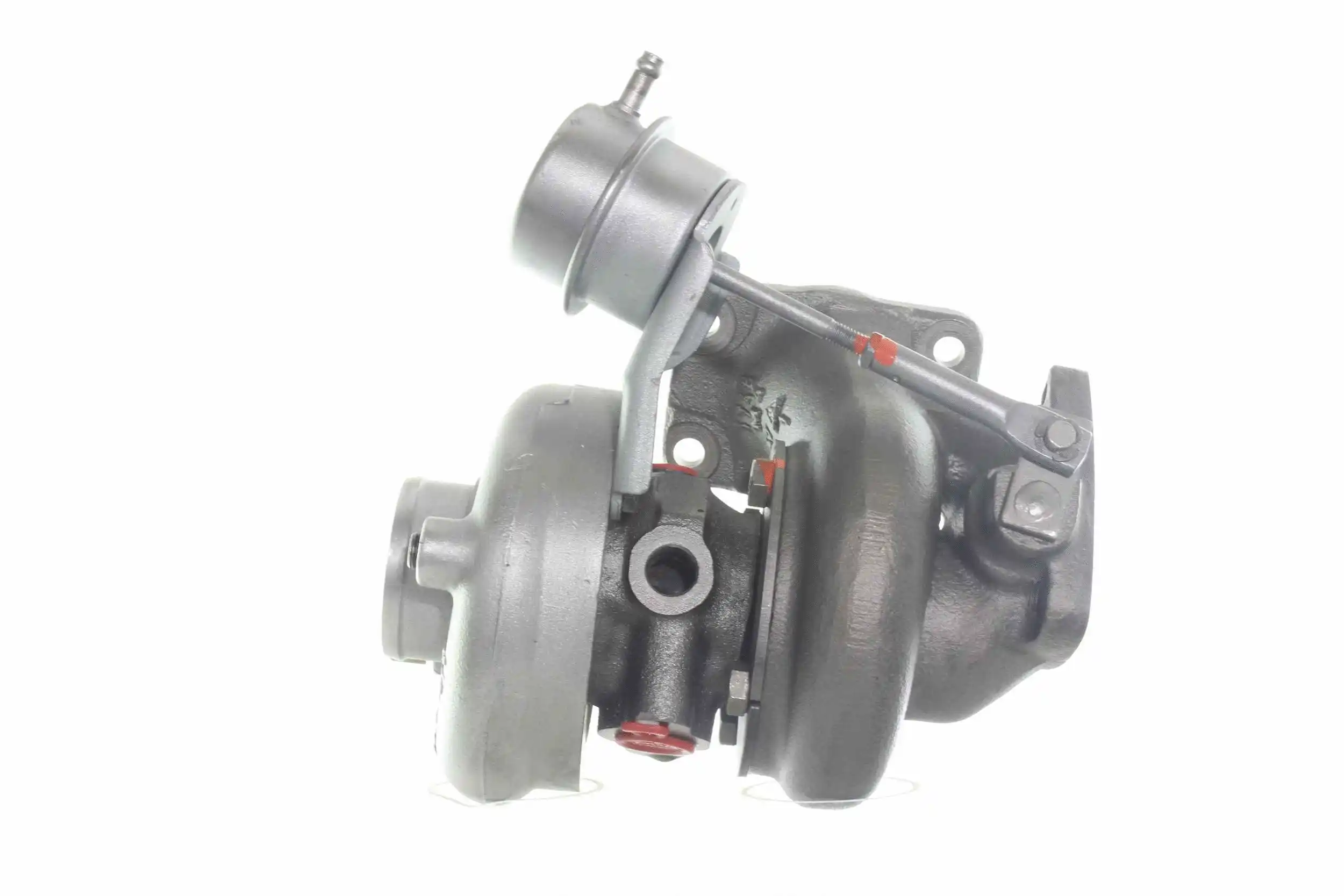 Charger, charging (supercharged/turbocharged)