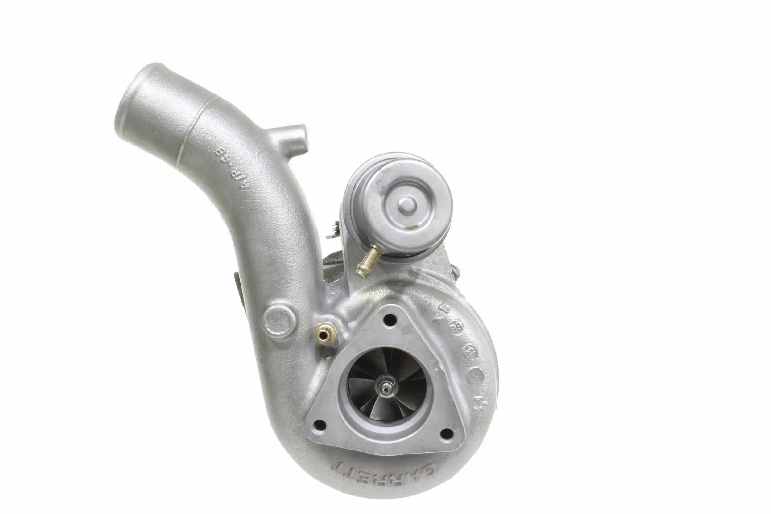 Charger, charging (supercharged/turbocharged) (11900804)