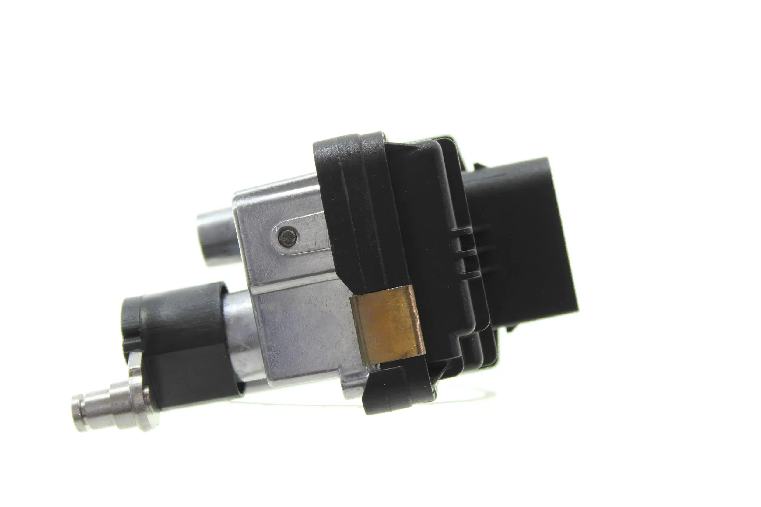 Actuator, turbocharger