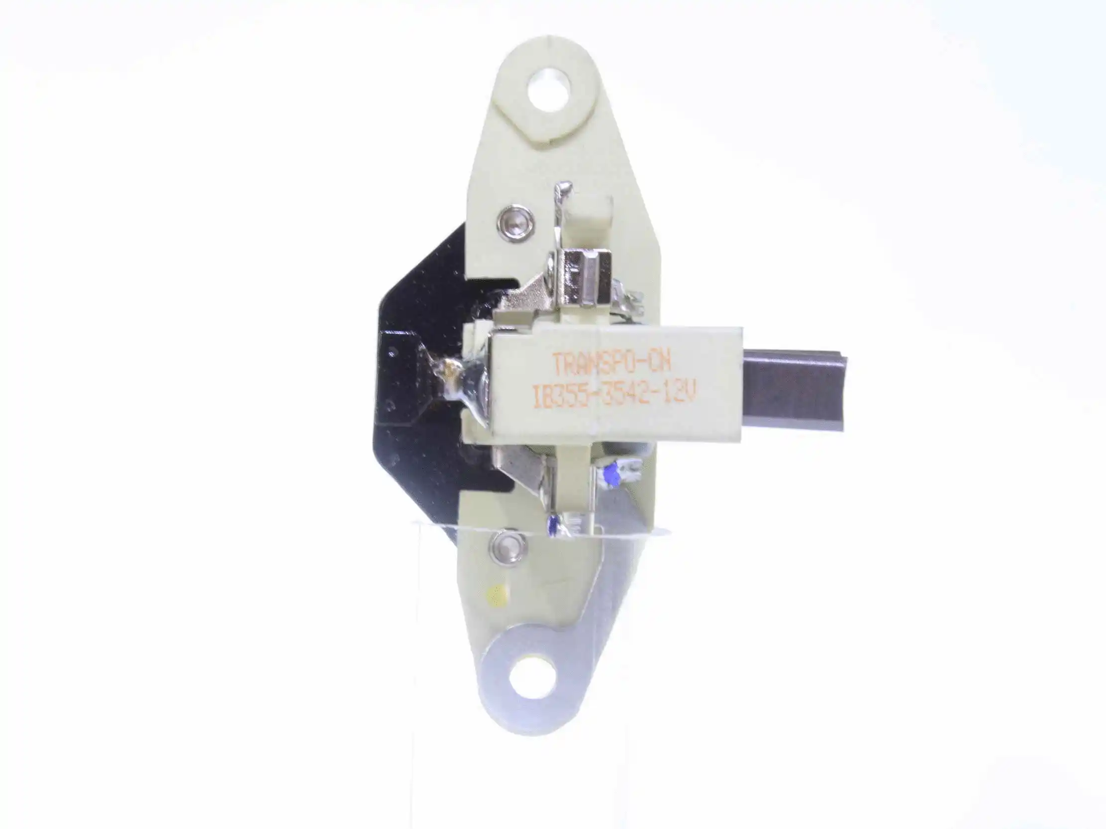 Alternator Regulator