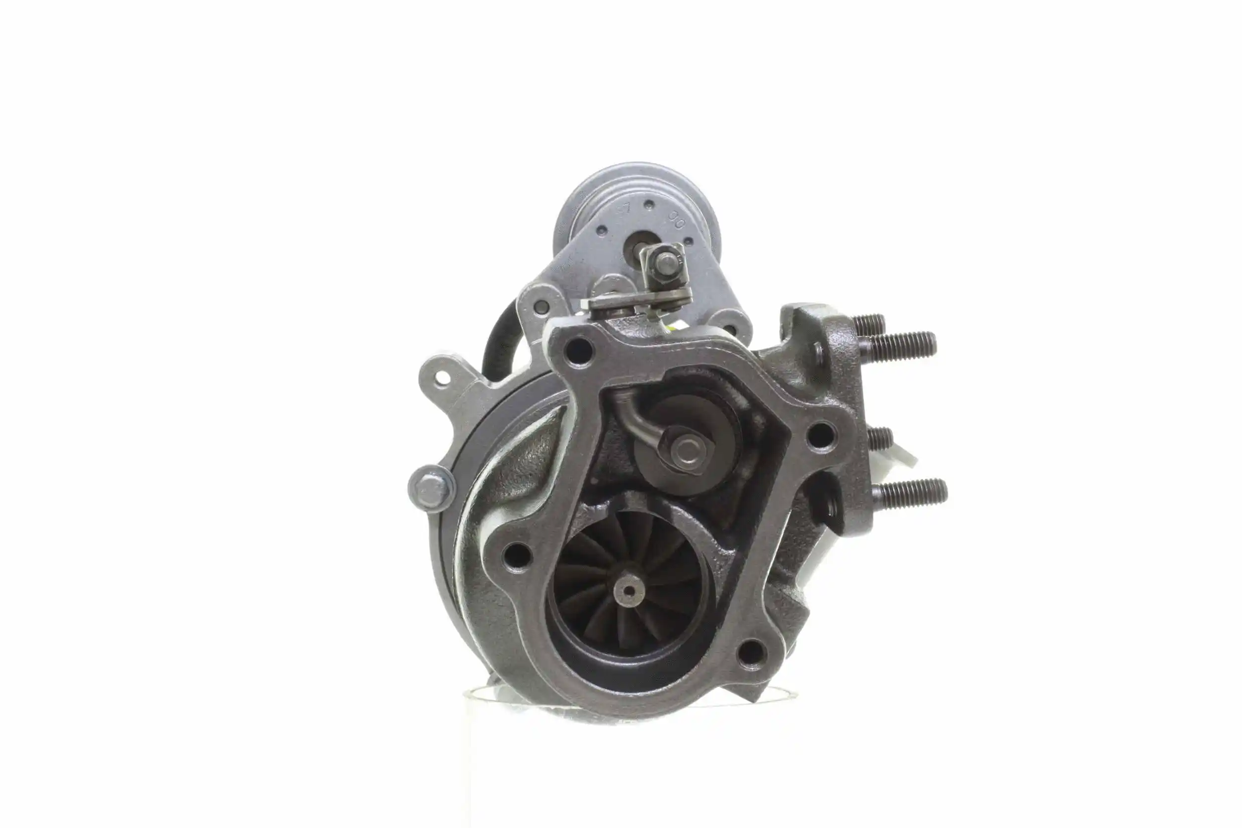 Charger, charging (supercharged/turbocharged)