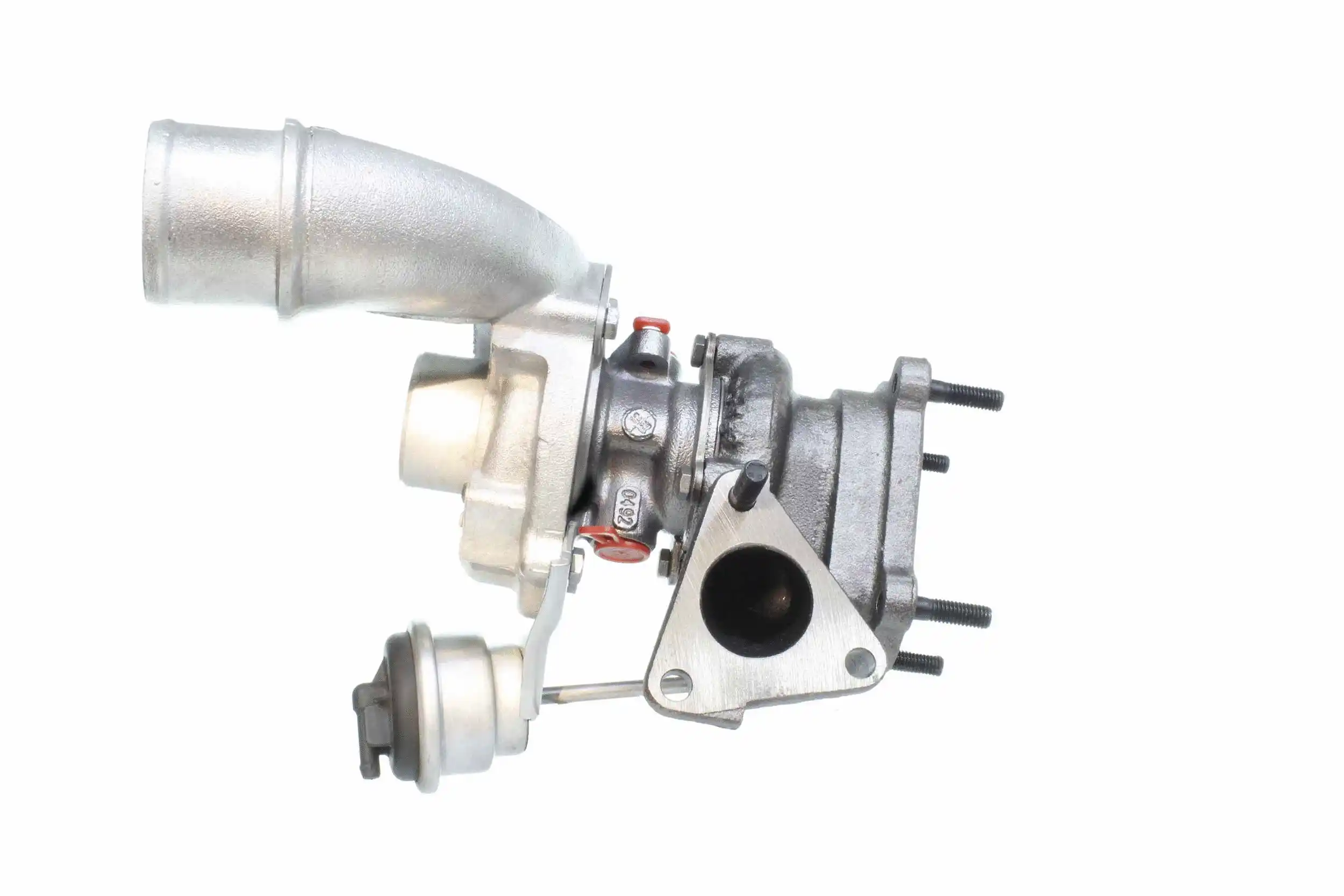 Charger, charging (supercharged/turbocharged)