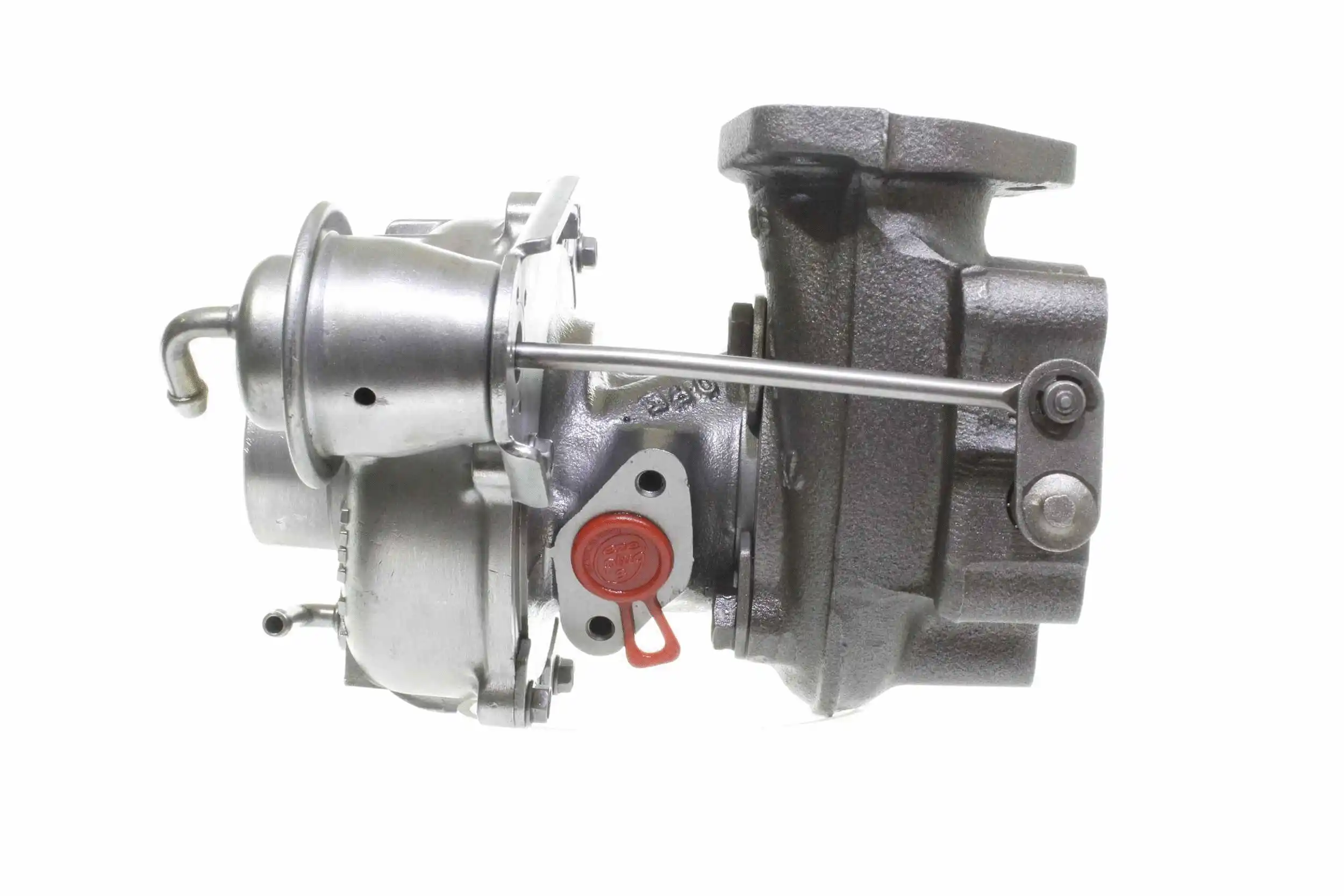 Charger, charging (supercharged/turbocharged)