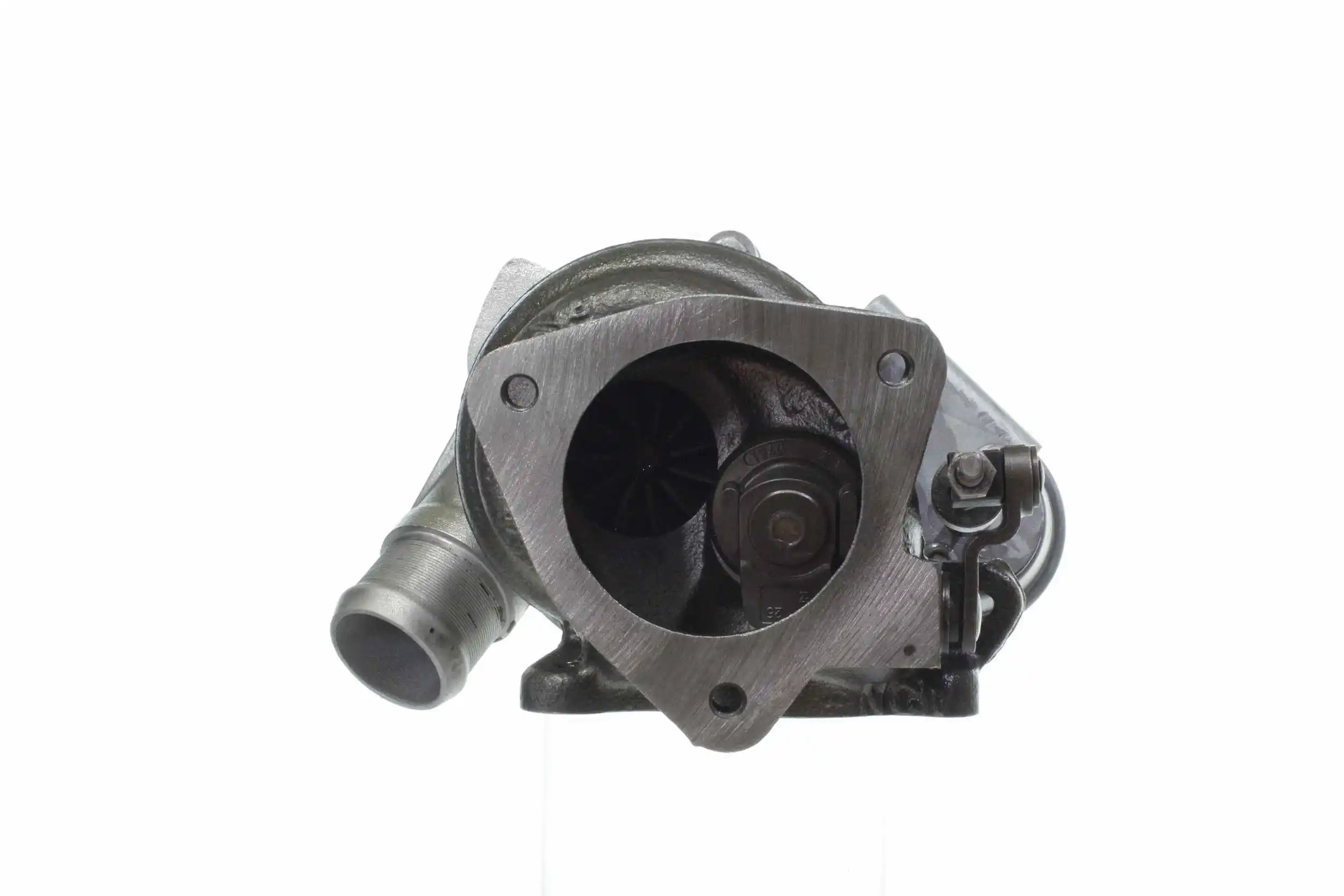 Charger, charging (supercharged/turbocharged)