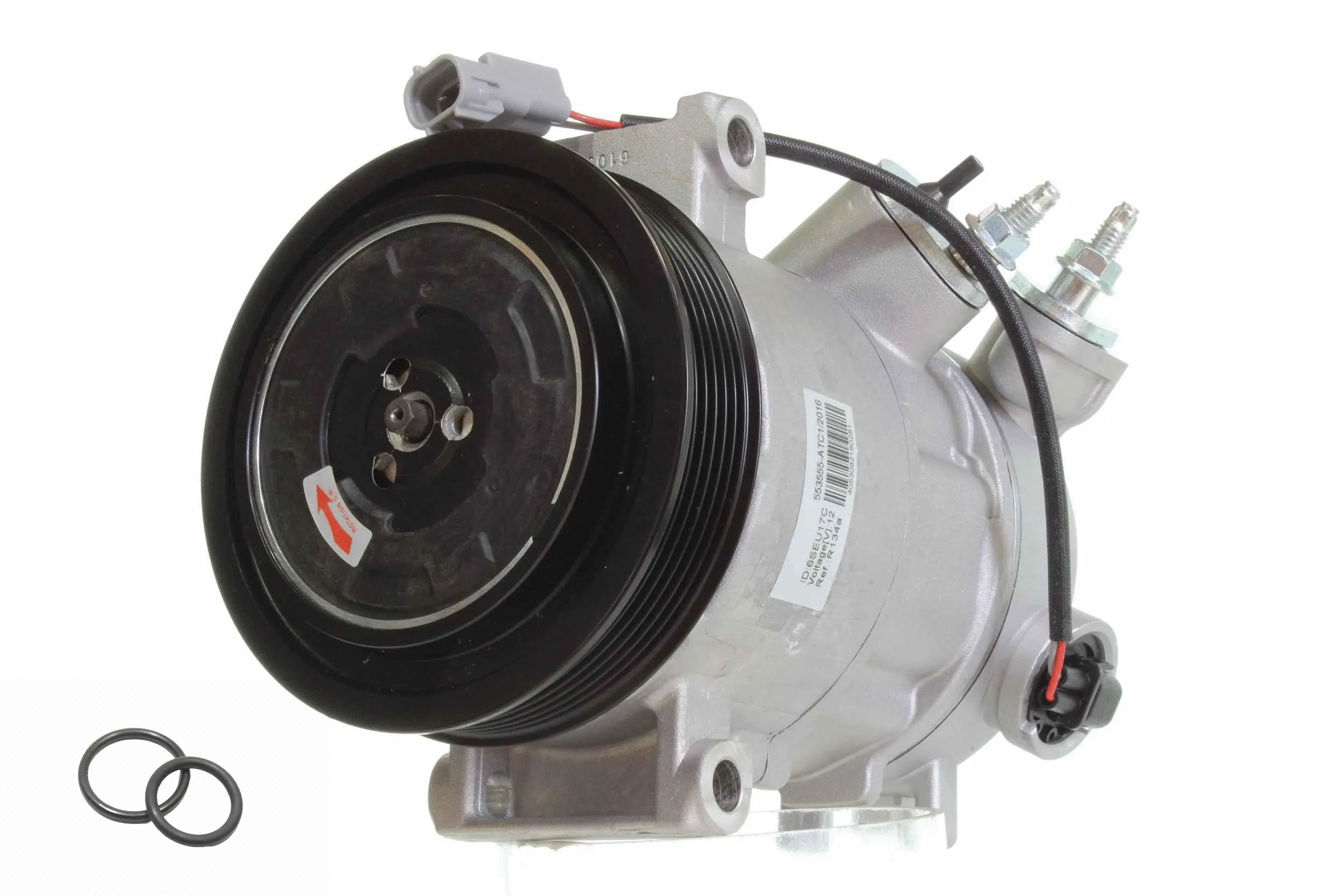 Compressor, air conditioning (10553555)