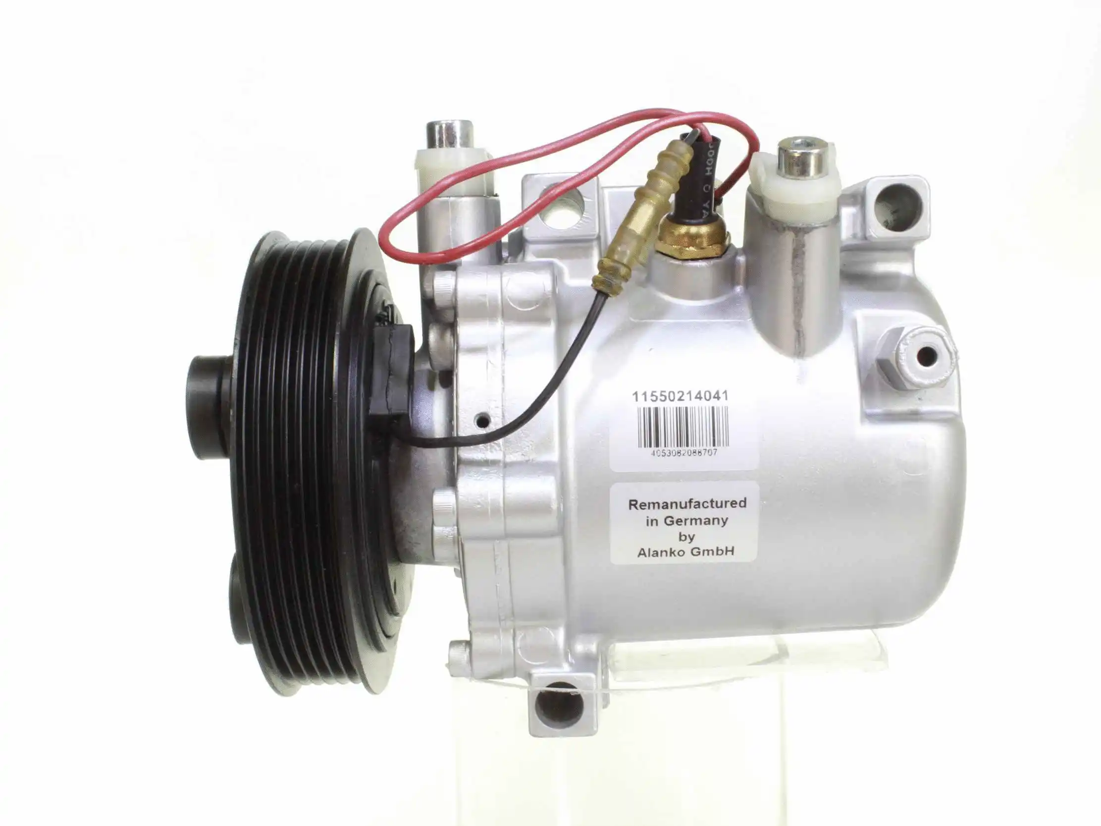 Compressor, air conditioning (10550214)