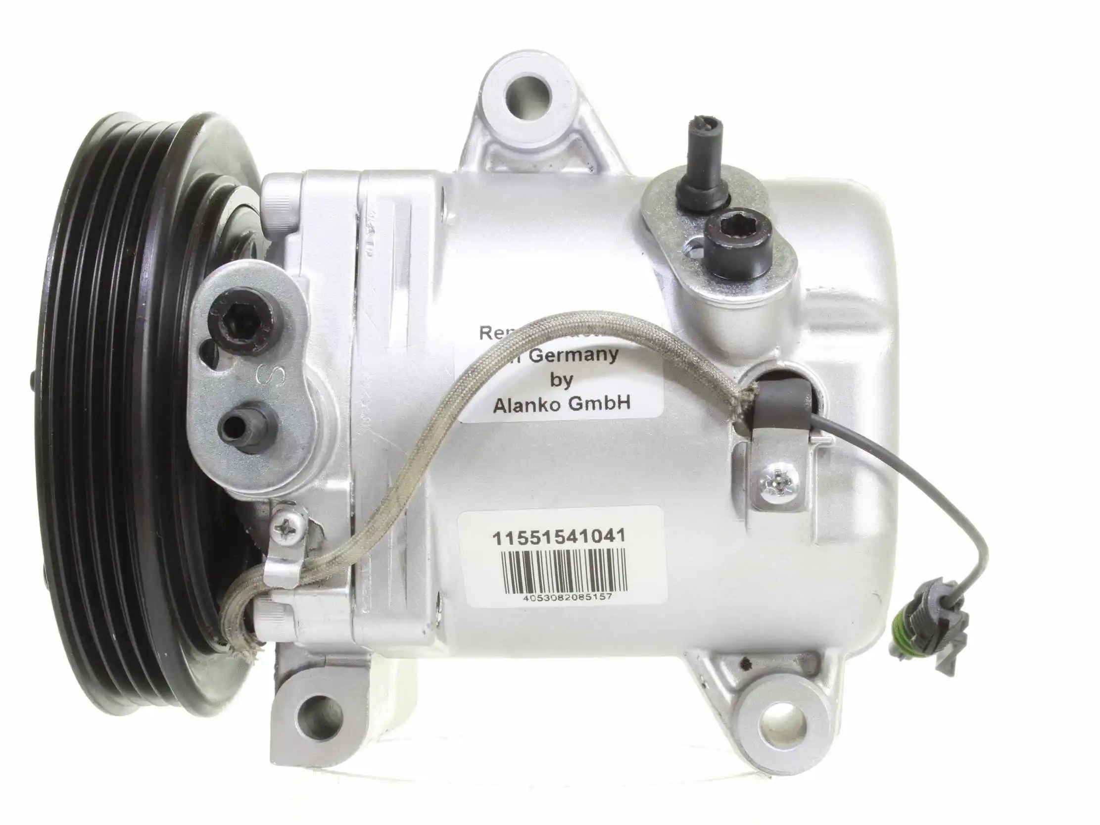 Compressor, air conditioning (10551541)