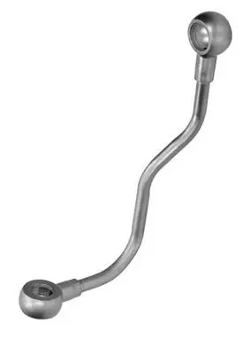 Oil Pipe, charger (10921695)