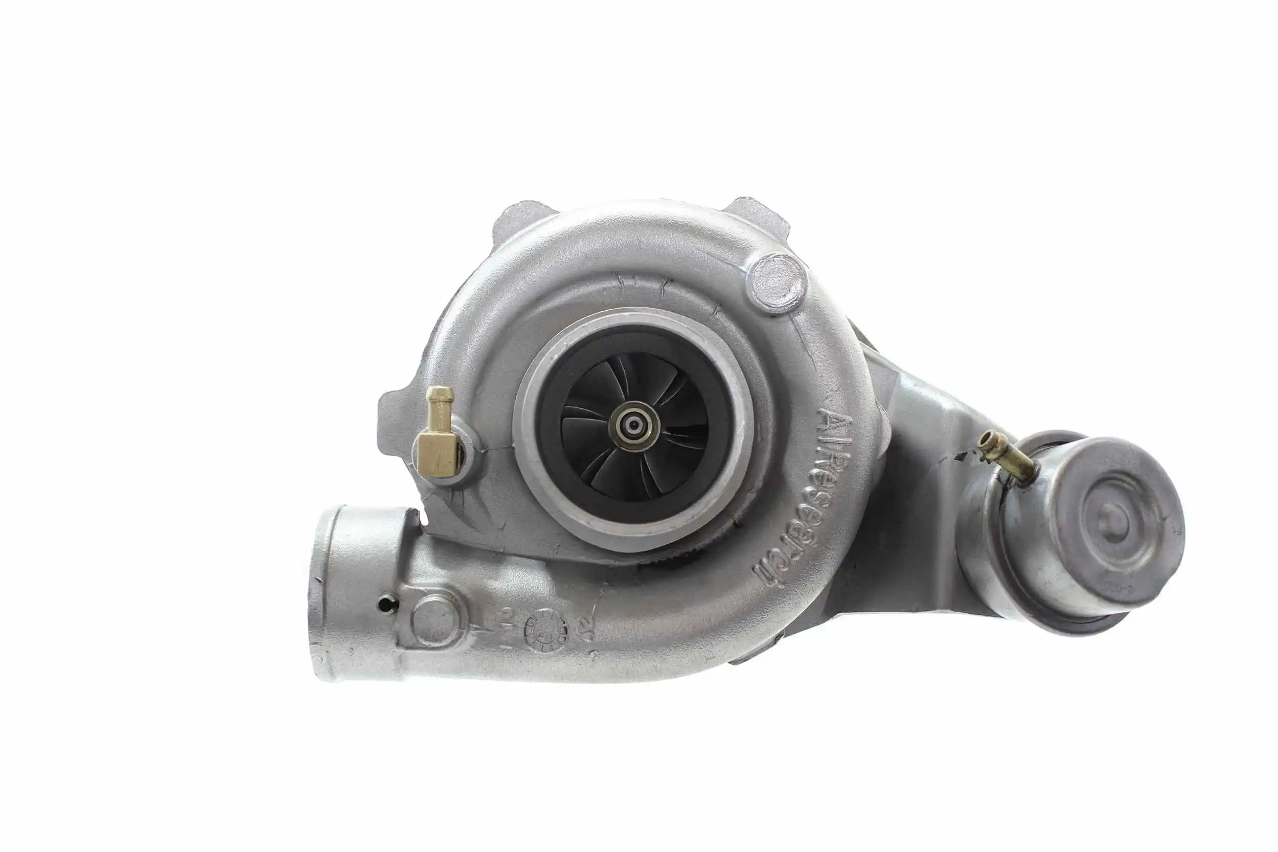 Charger, charging (supercharged/turbocharged) (11900427)