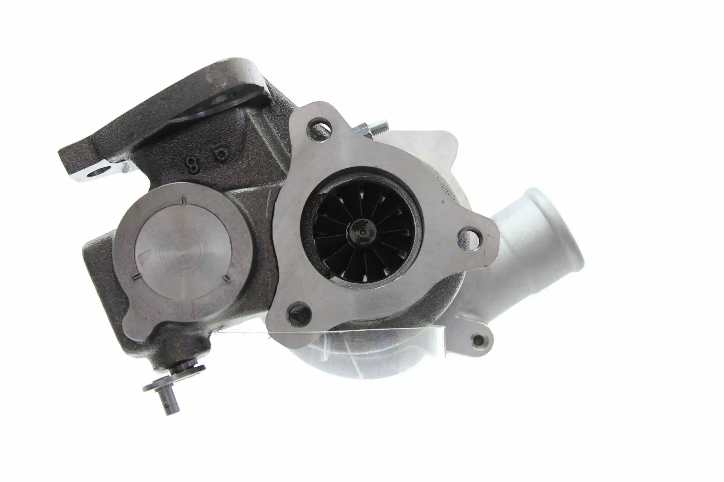 Charger, charging (supercharged/turbocharged)