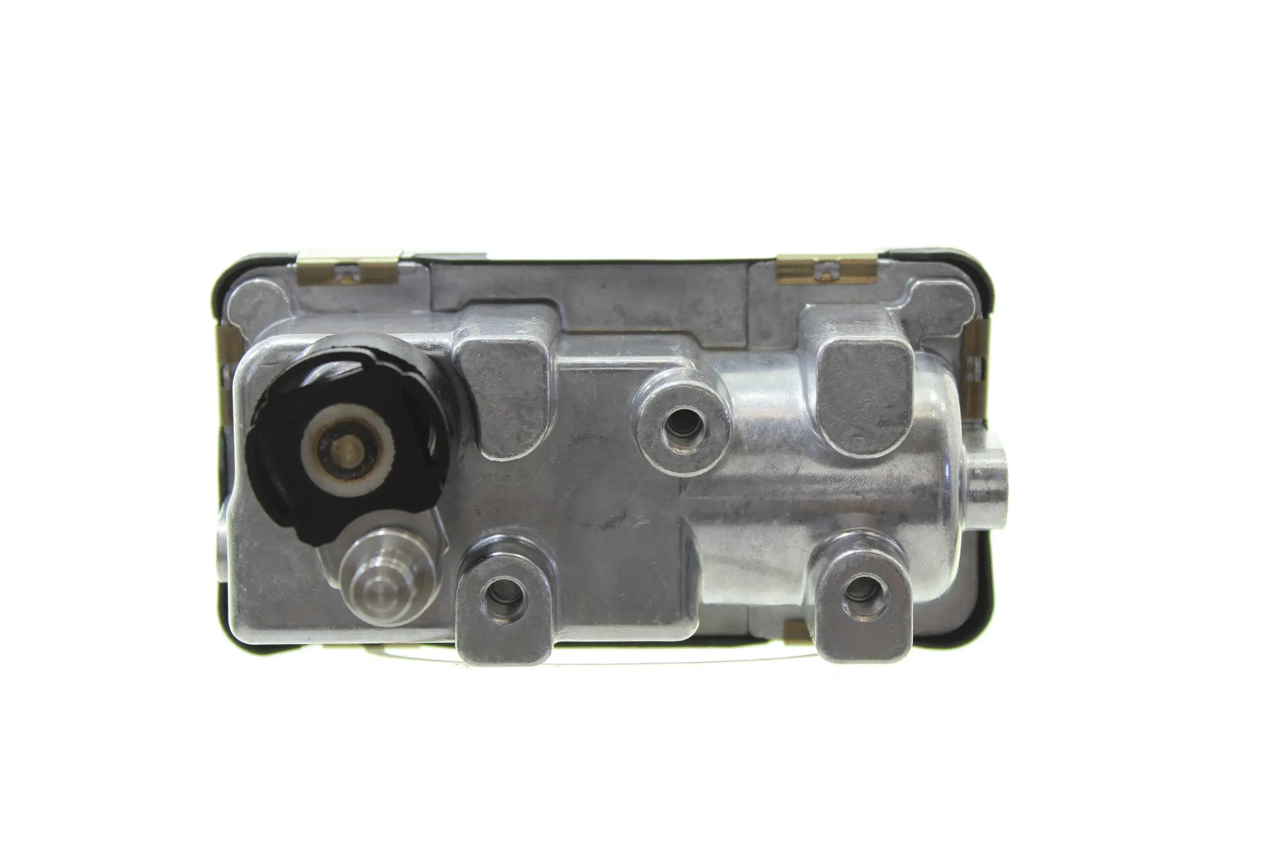 Actuator, turbocharger