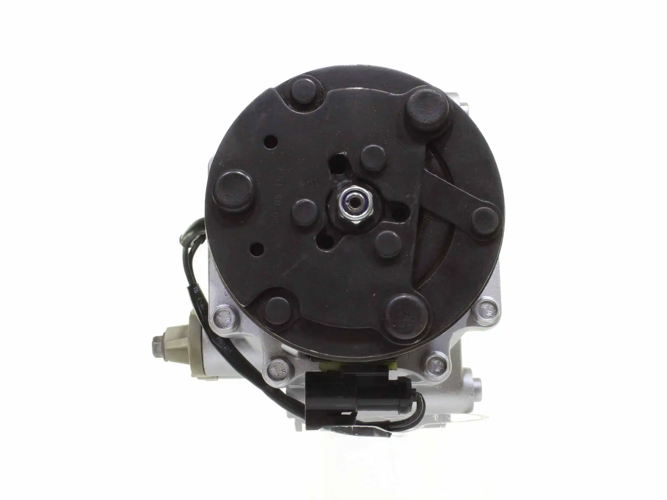 Compressor, air conditioning (10550127)