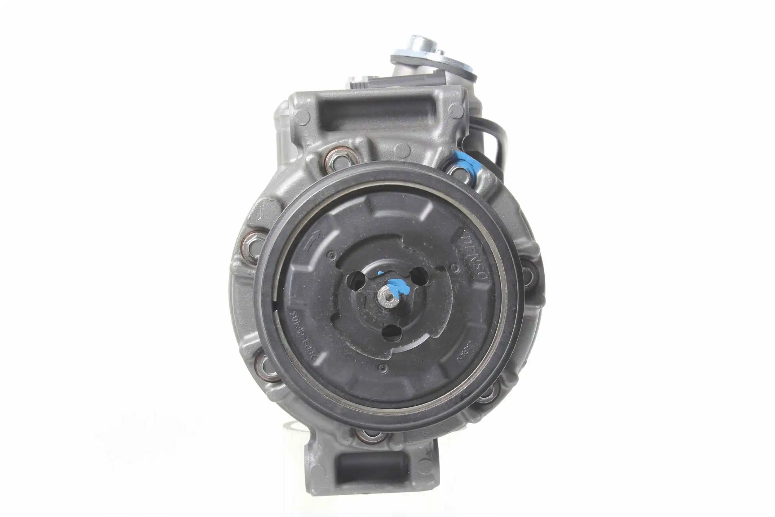 Compressor, air conditioning (10550452)