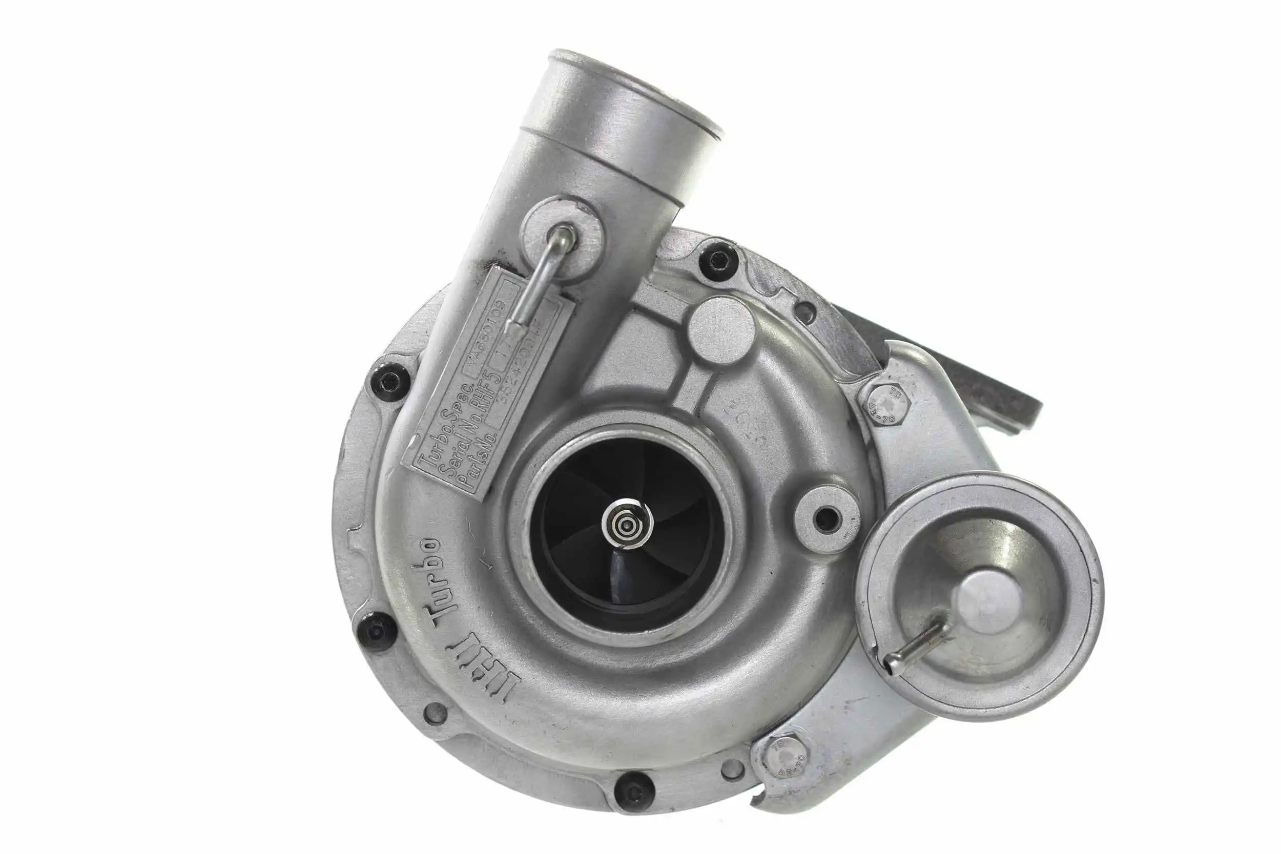 Charger, charging (supercharged/turbocharged) (11901191)