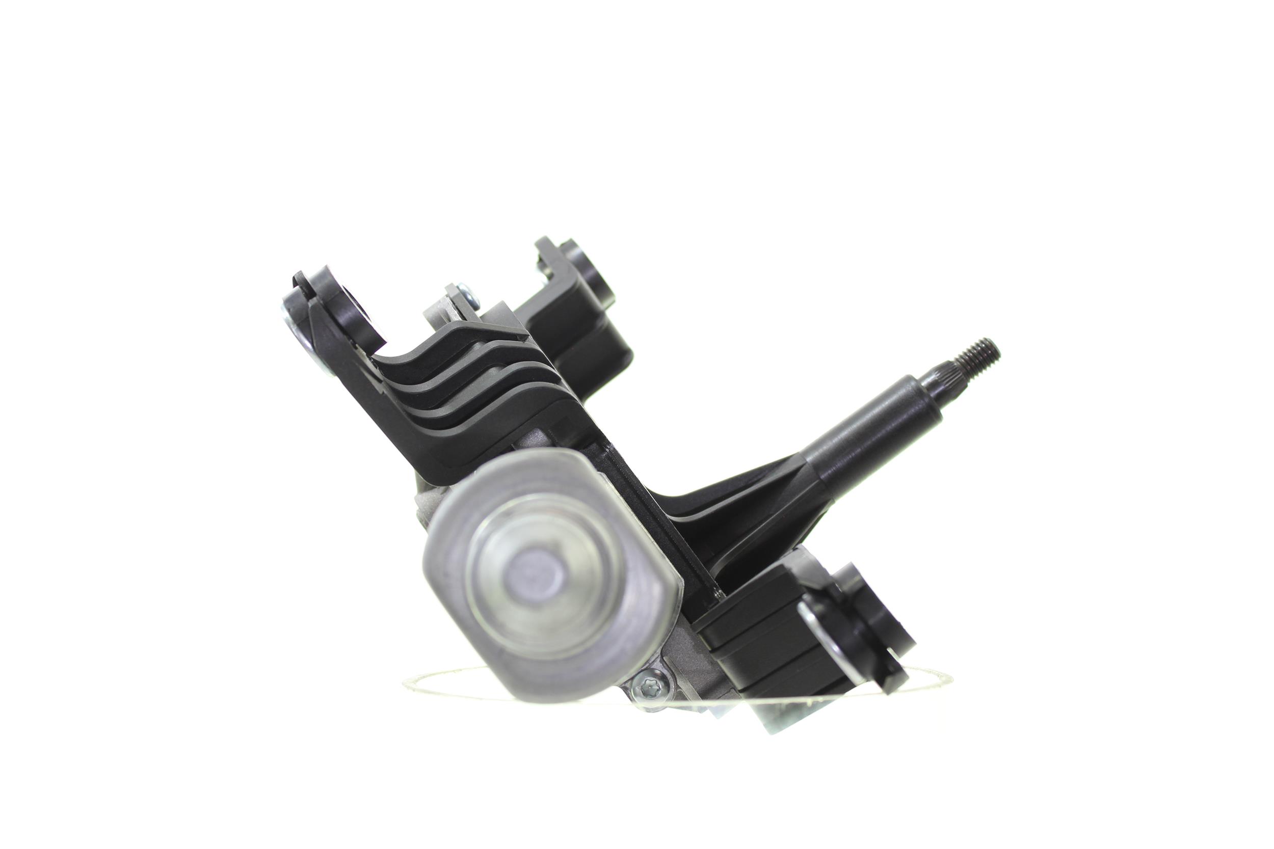 Wiper Motor