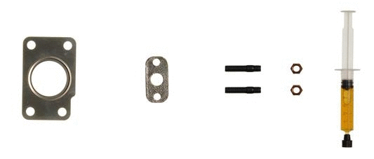 Mounting Kit, charger (10920667)