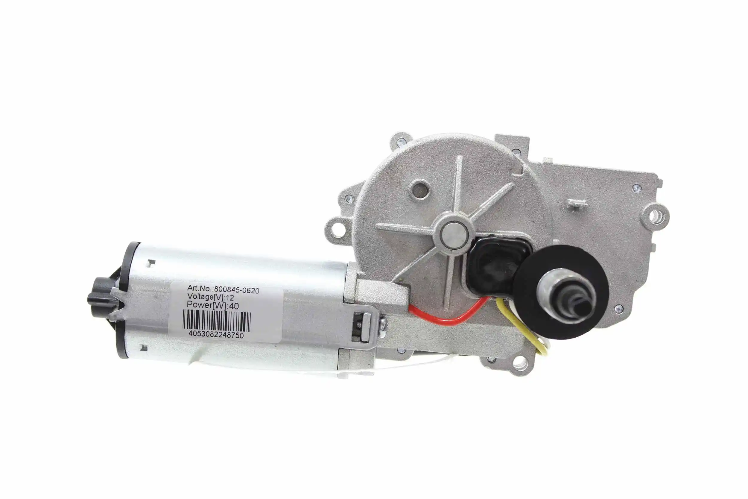 Wiper Motor (10800845)