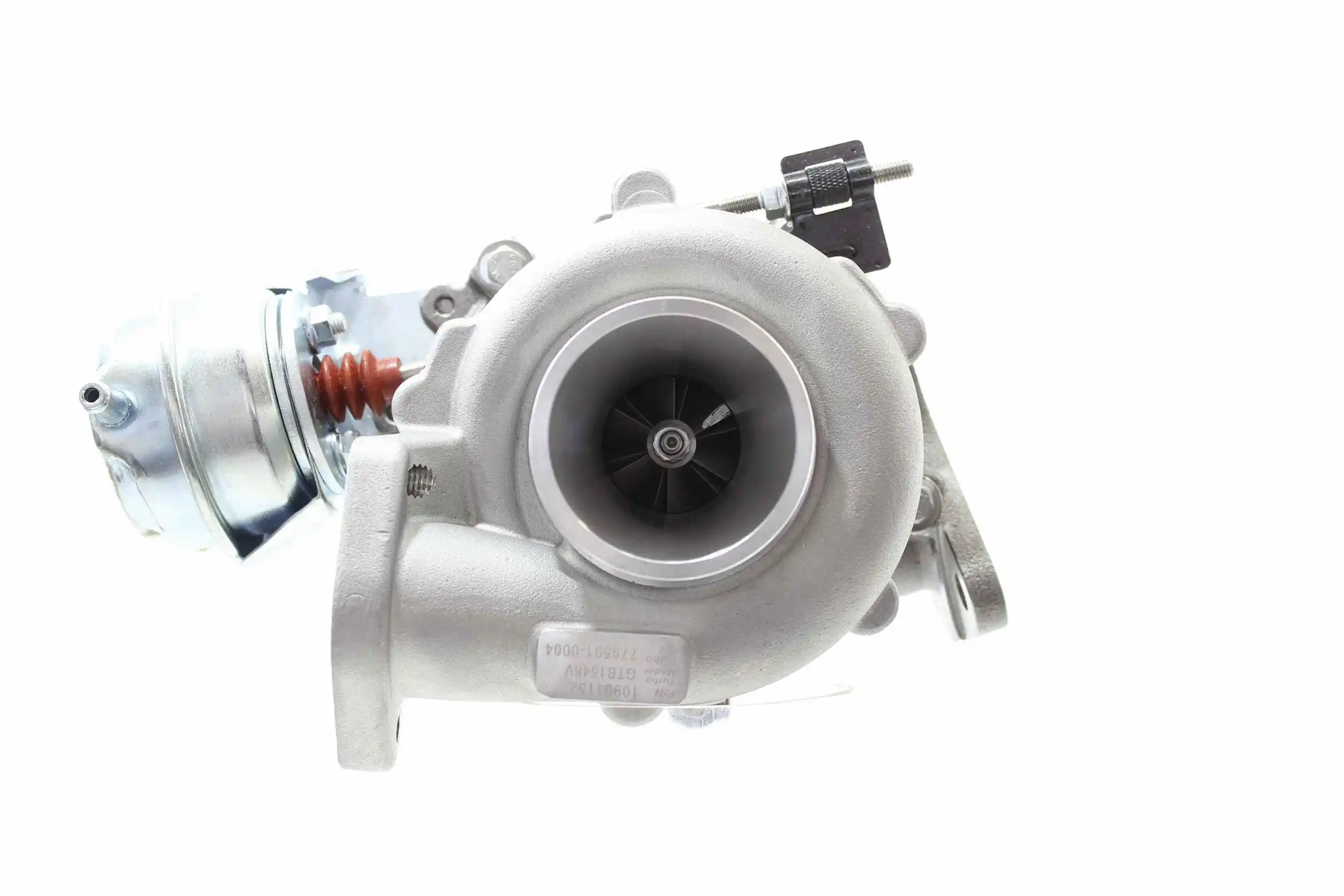 Charger, charging (supercharged/turbocharged) (10901152)