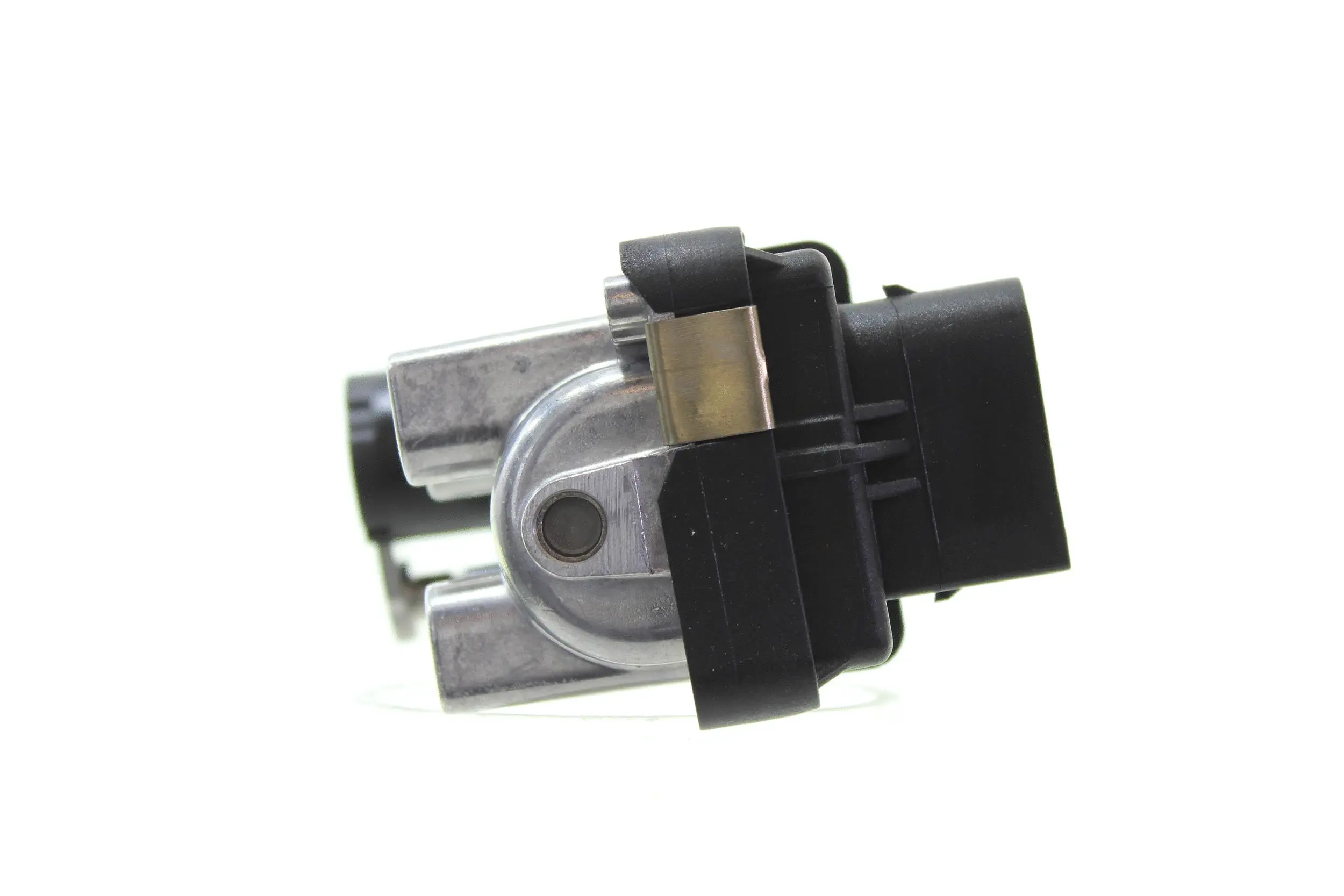 Actuator, turbocharger