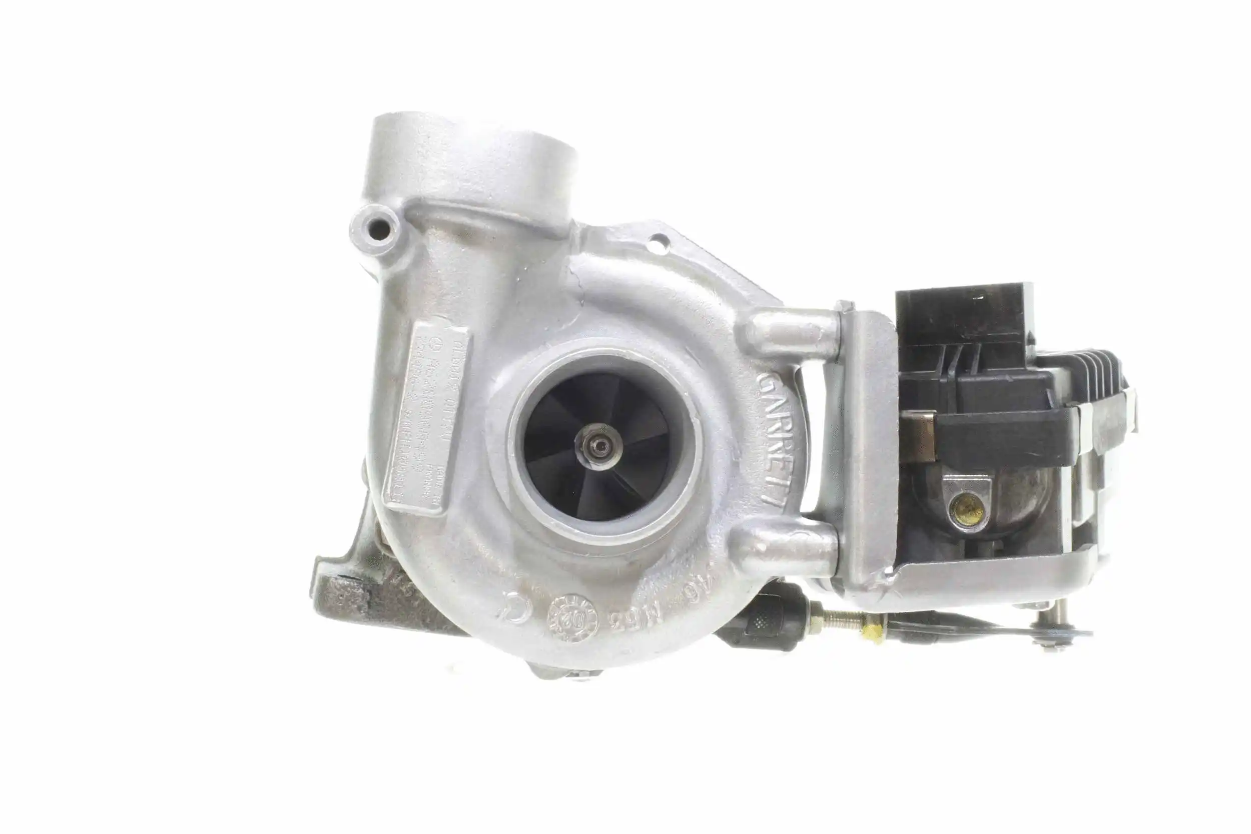 Charger, charging (supercharged/turbocharged) (11900580)