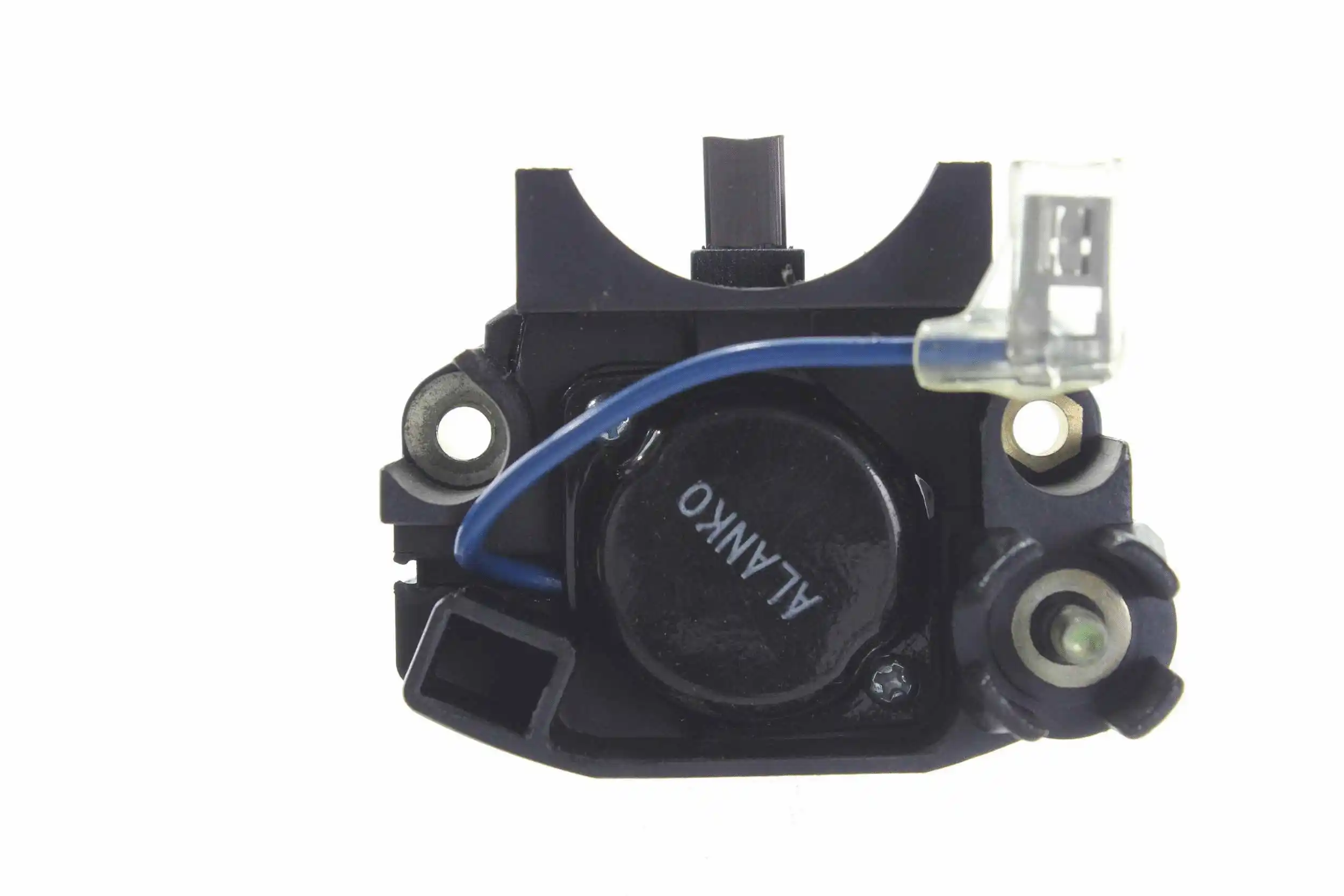 Alternator Regulator