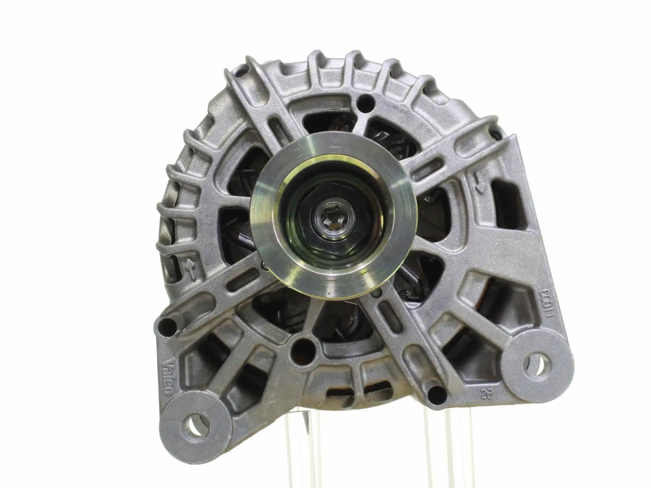 Alternator (10443529)