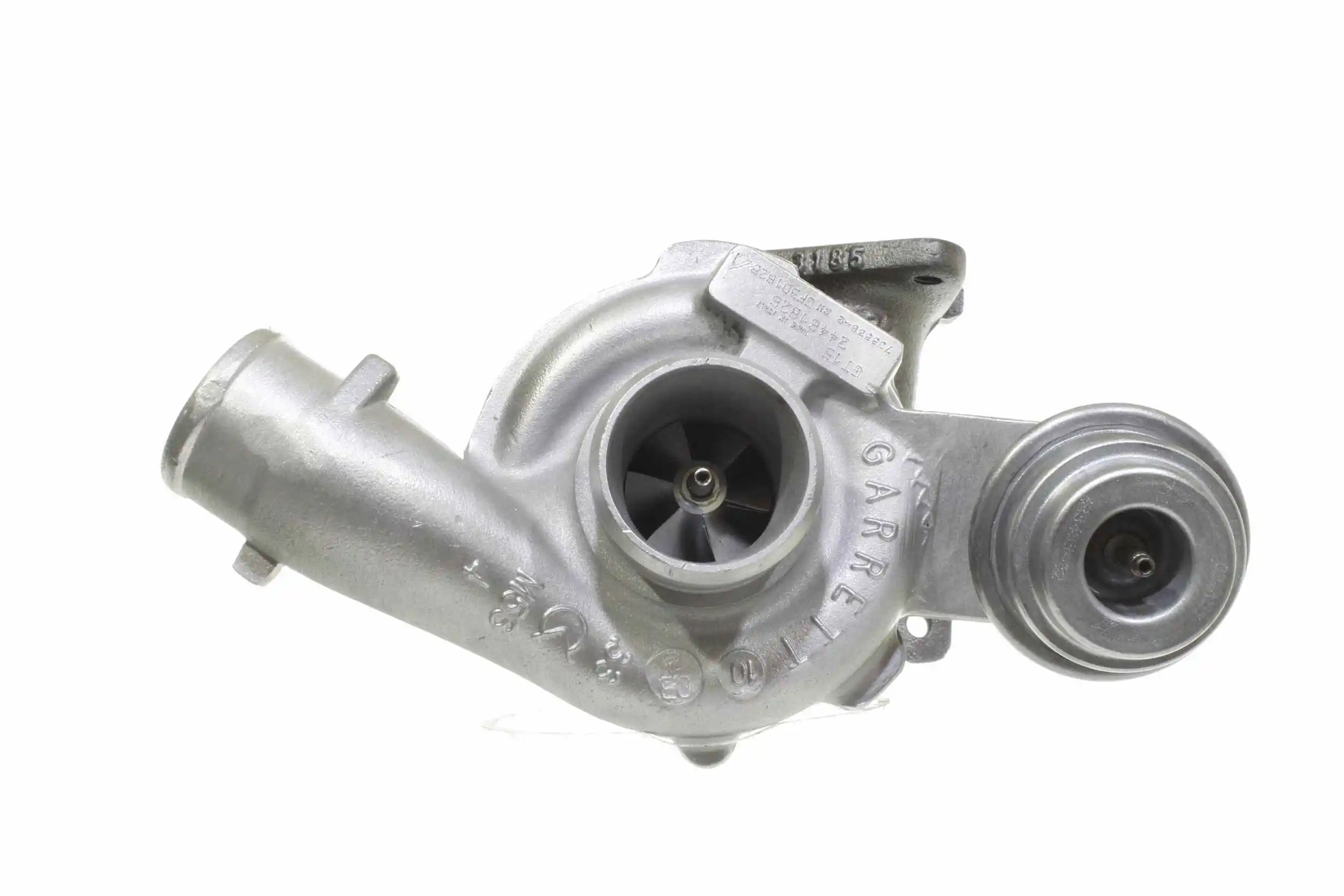 Charger, charging (supercharged/turbocharged) (11900937)