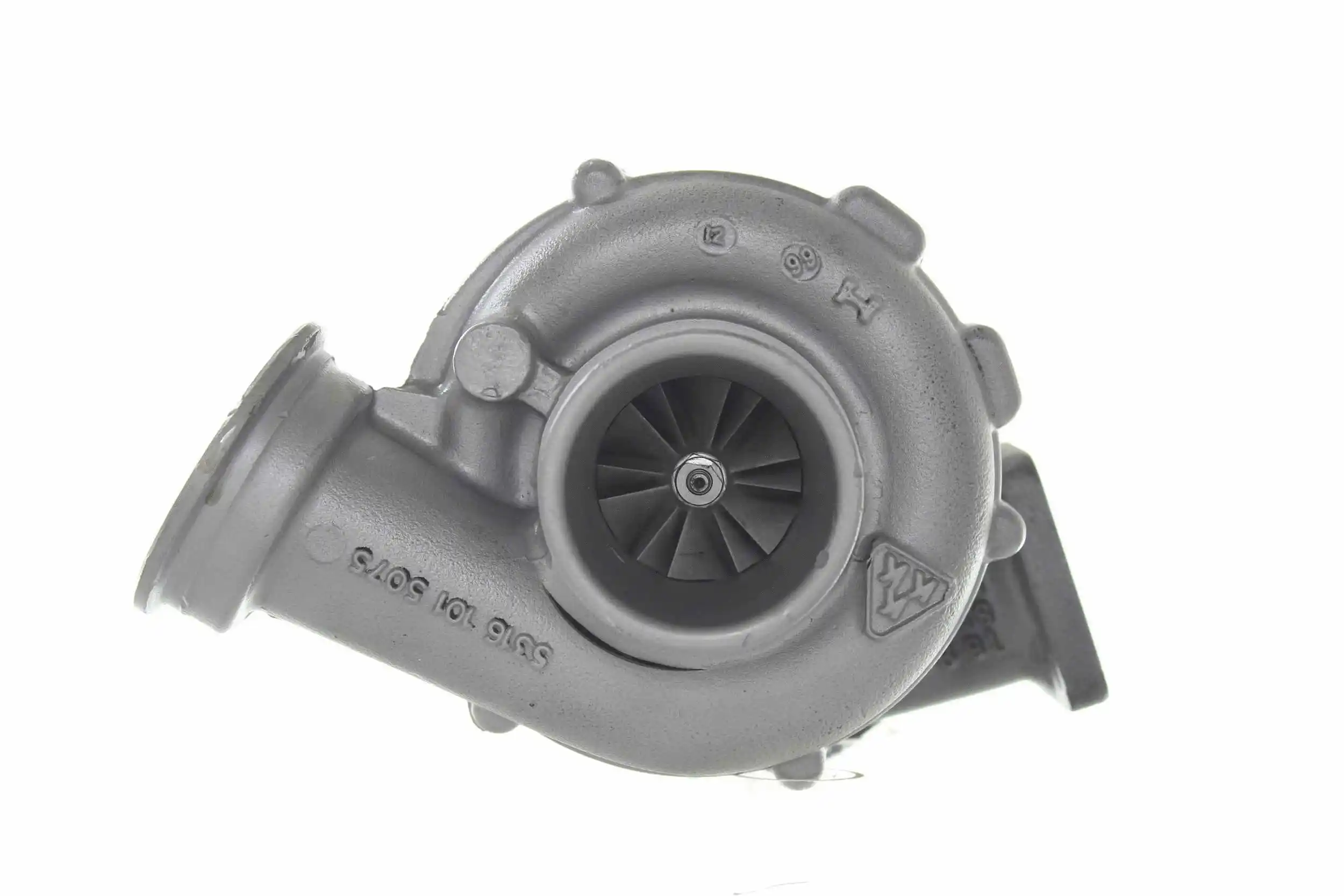 Charger, charging (supercharged/turbocharged) (11900610)