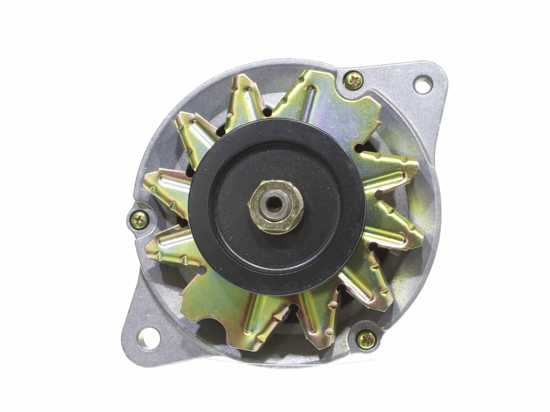 Alternator (10441407)
