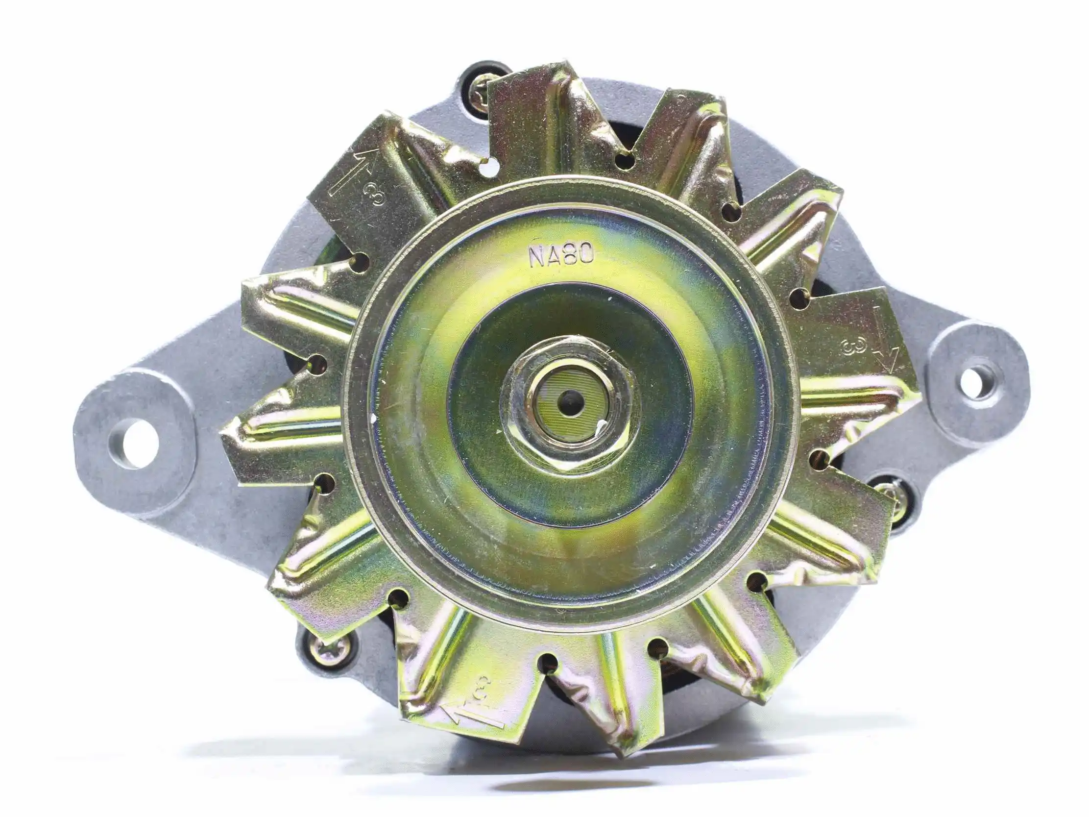 Alternator (10441495)