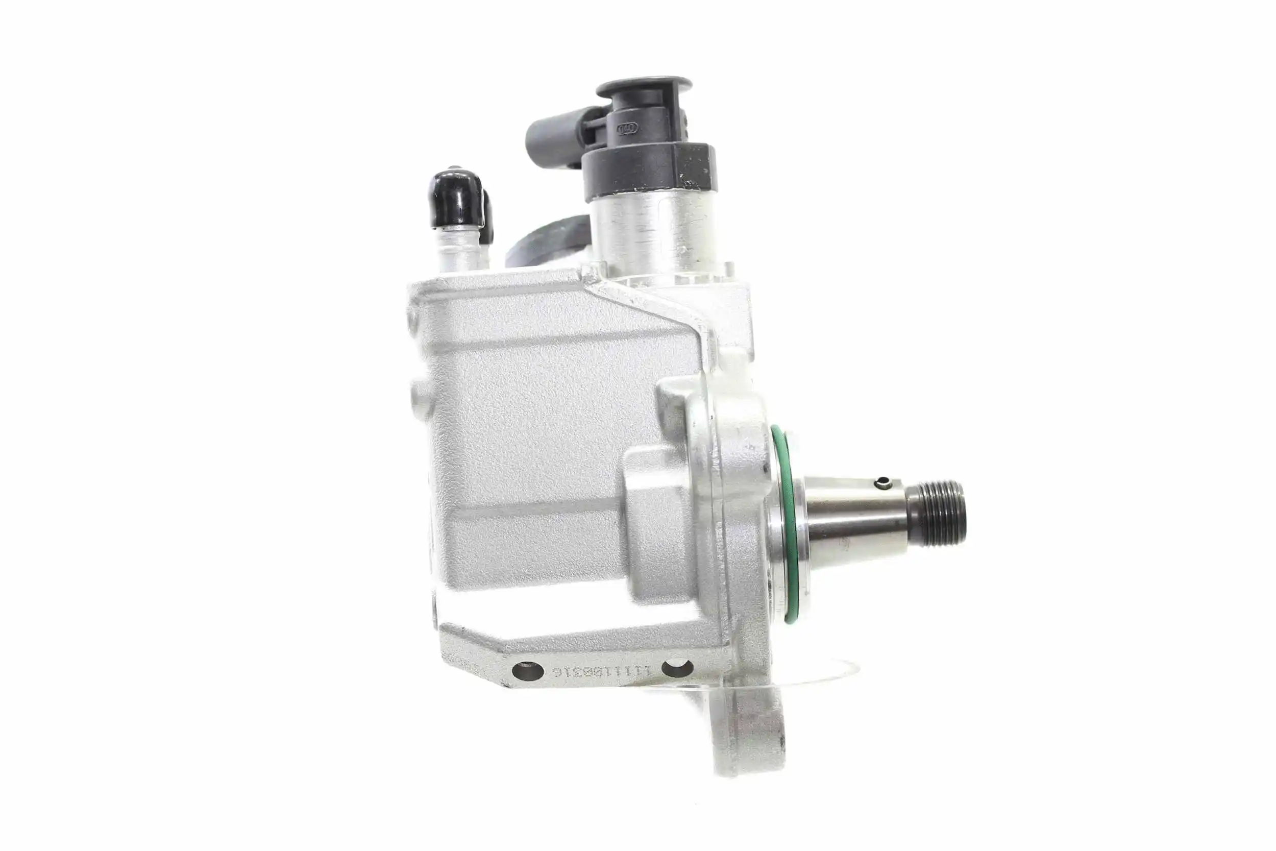 High Pressure Pump