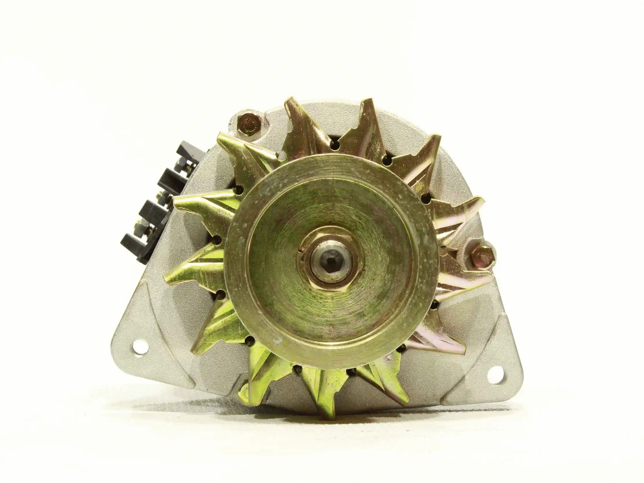 Alternator (10441805)