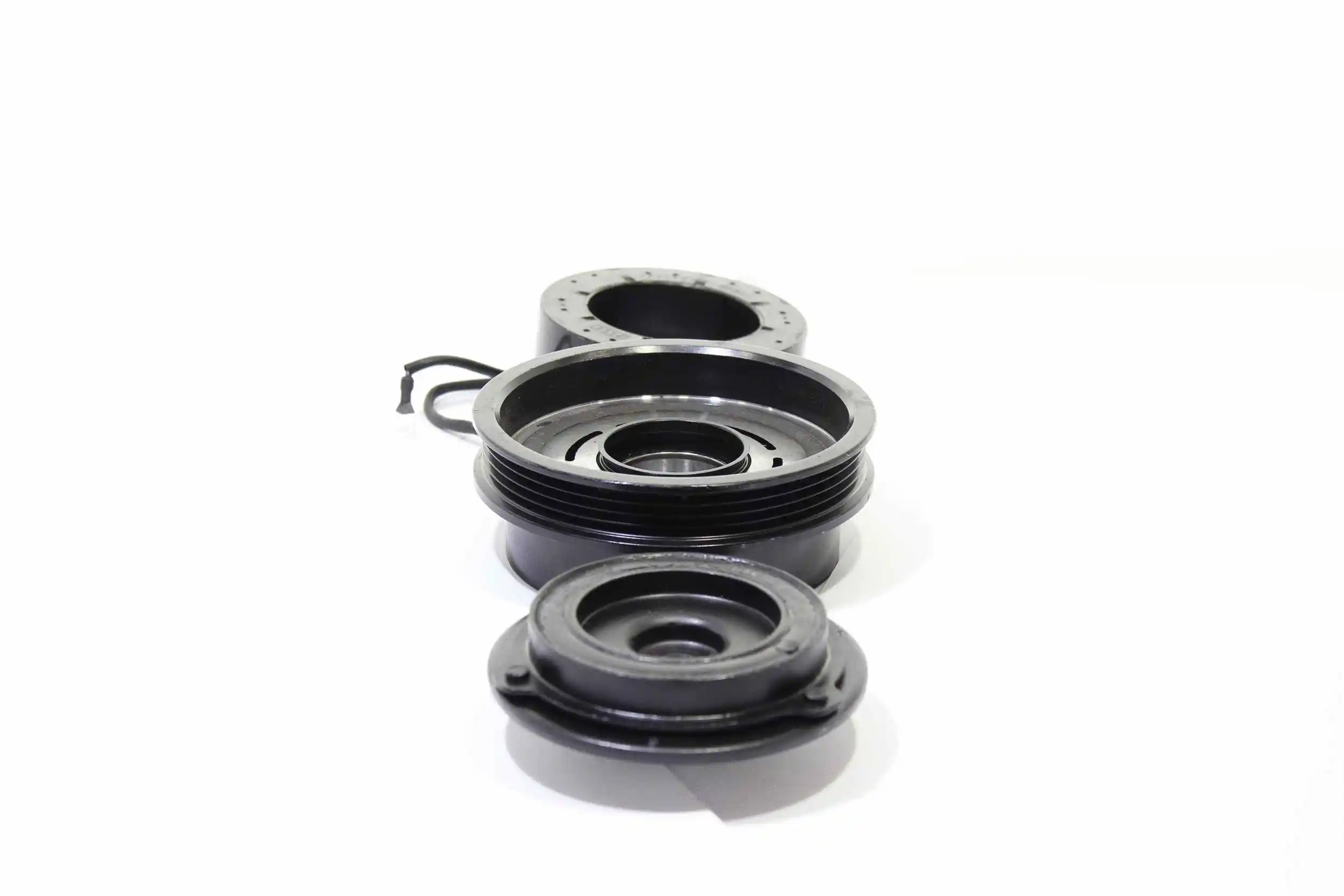 Magnetic Clutch, air conditioning compressor